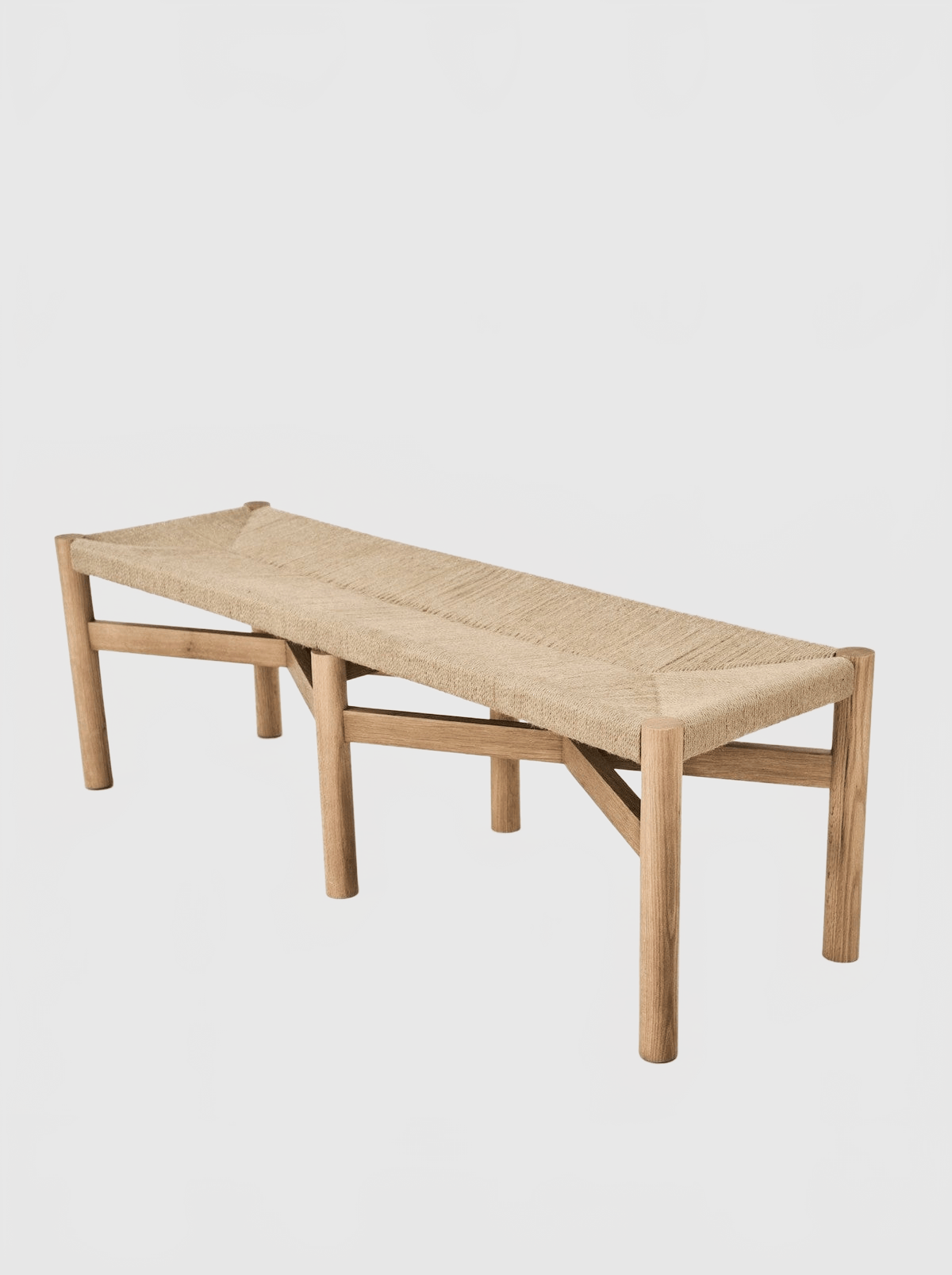 HOUSE OF LÉON NONNA BENCH Bench