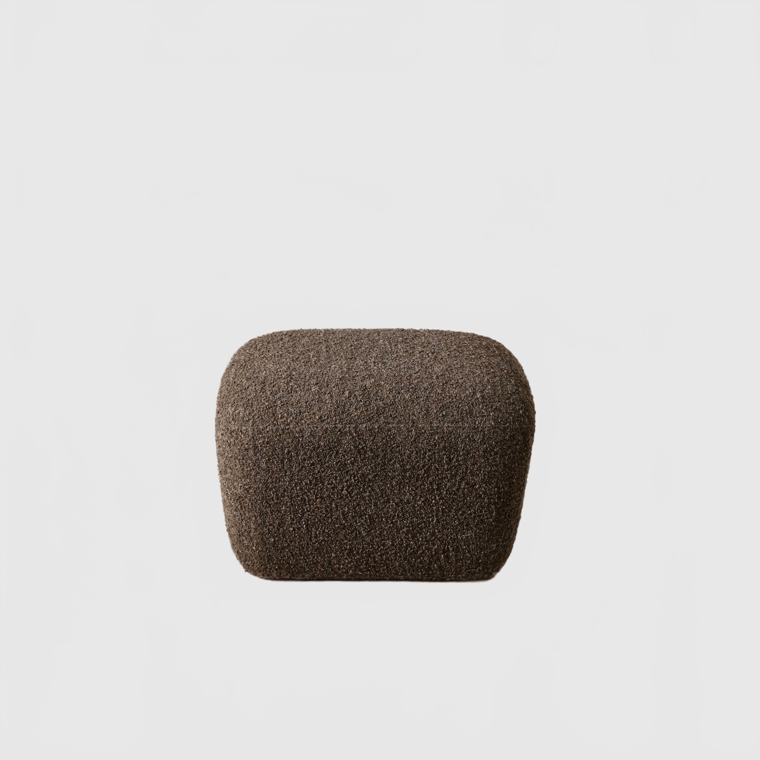 HOUSE OF LÉON PAPA TEDDY OTTOMAN Ottoman