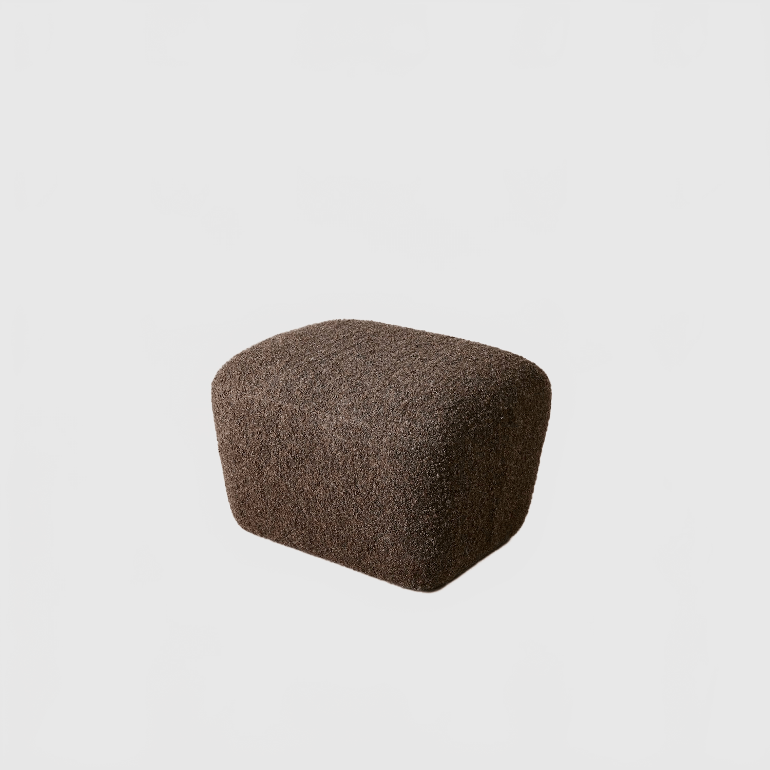HOUSE OF LÉON PAPA TEDDY OTTOMAN Ottoman