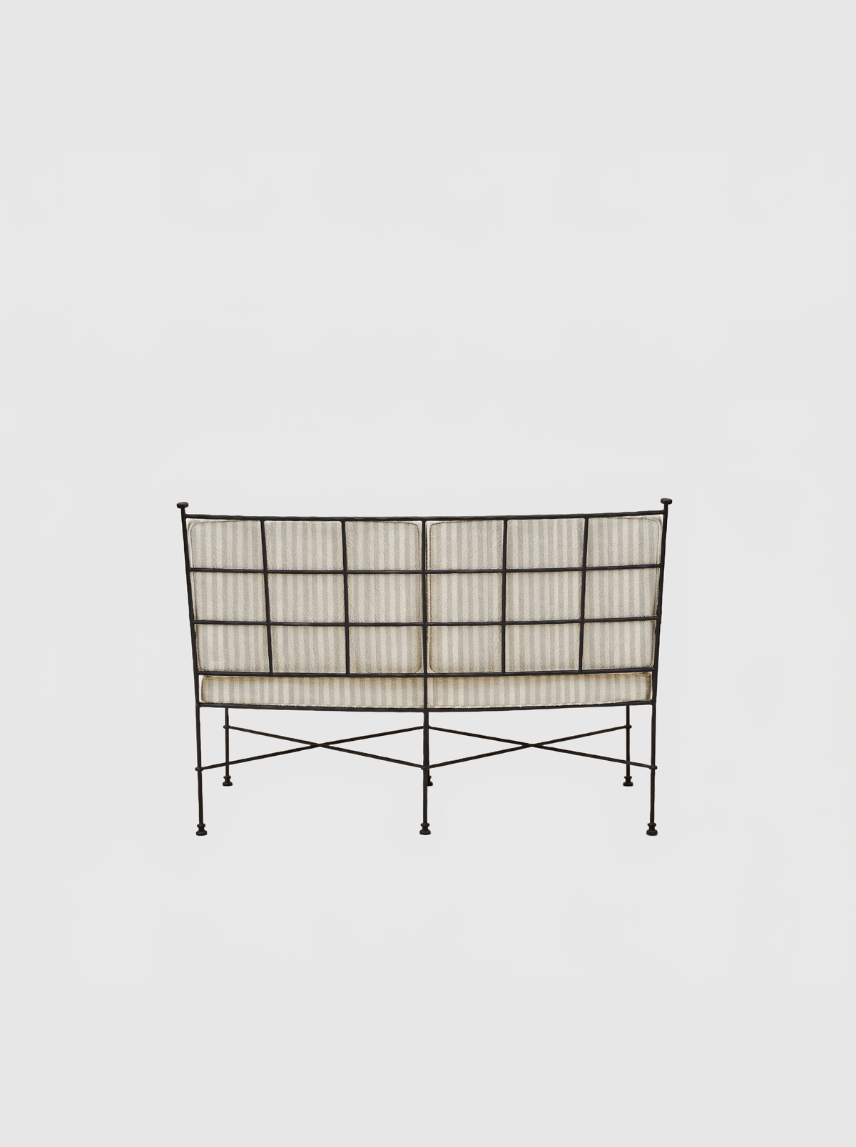 HOUSE OF LÉON PROVENCE OUTDOOR LOVESEAT Outdoor Sofa