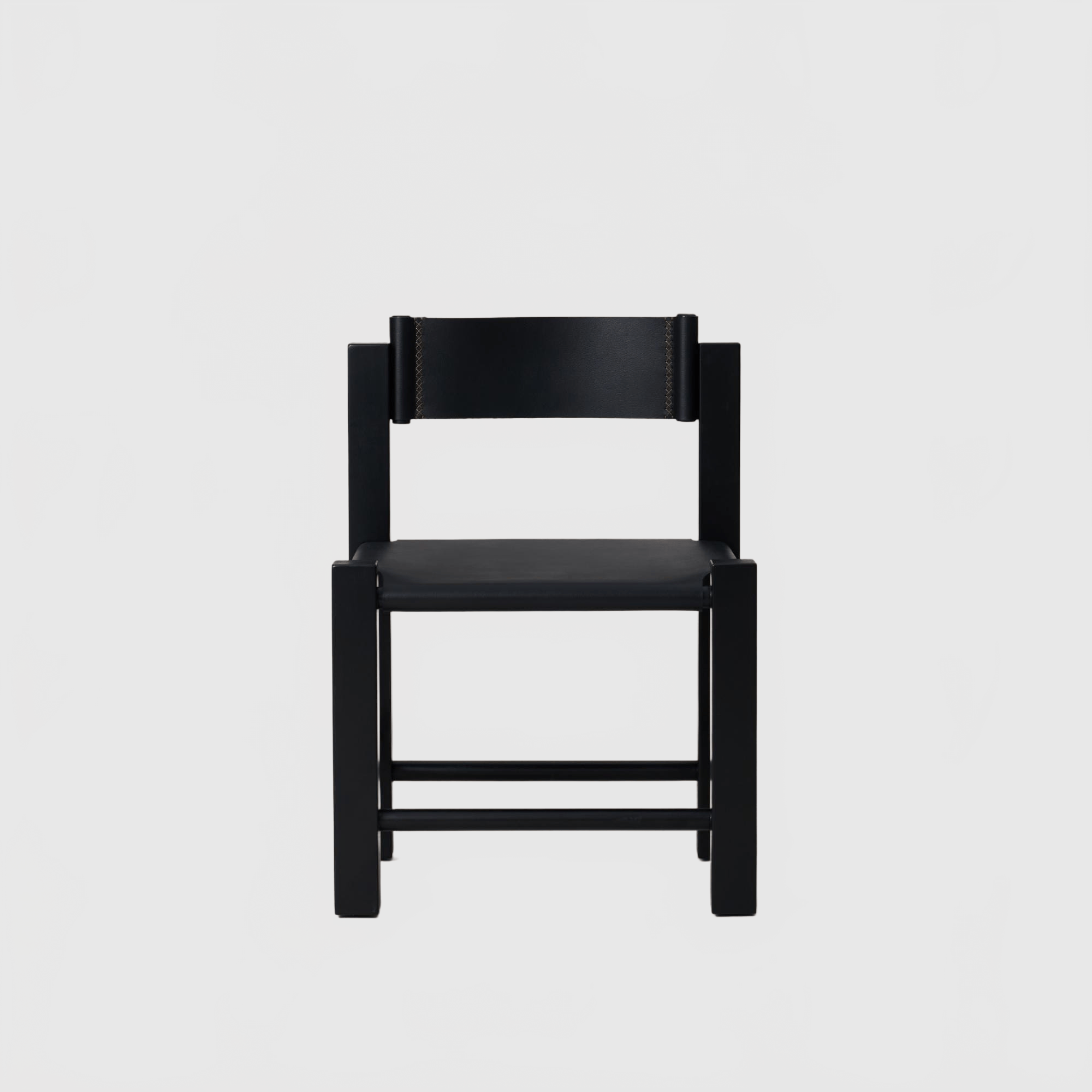 HOUSE OF LÉON RIO PIVOT DINING CHAIR Dining Chair