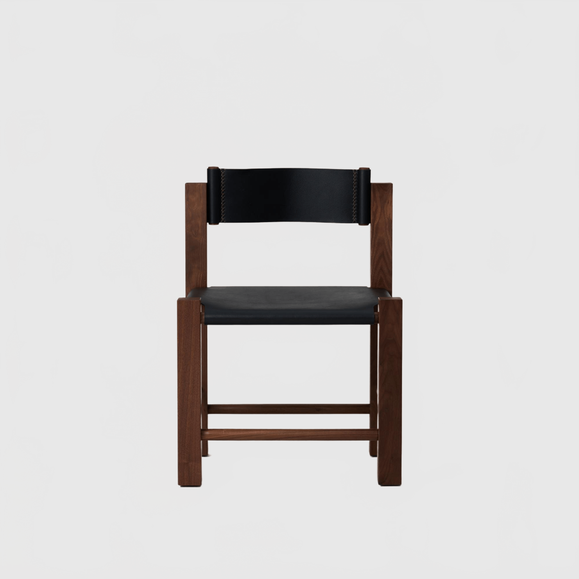 HOUSE OF LÉON RIO PIVOT DINING CHAIR Dining Chair