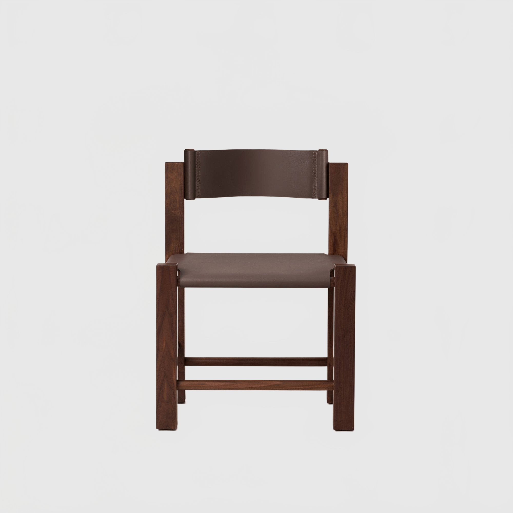 HOUSE OF LÉON RIO PIVOT DINING CHAIR Dining Chair