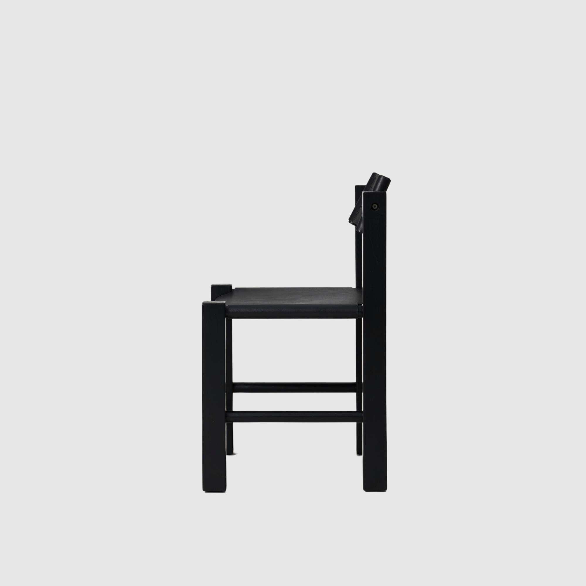 HOUSE OF LÉON RIO PIVOT DINING CHAIR Dining Chair