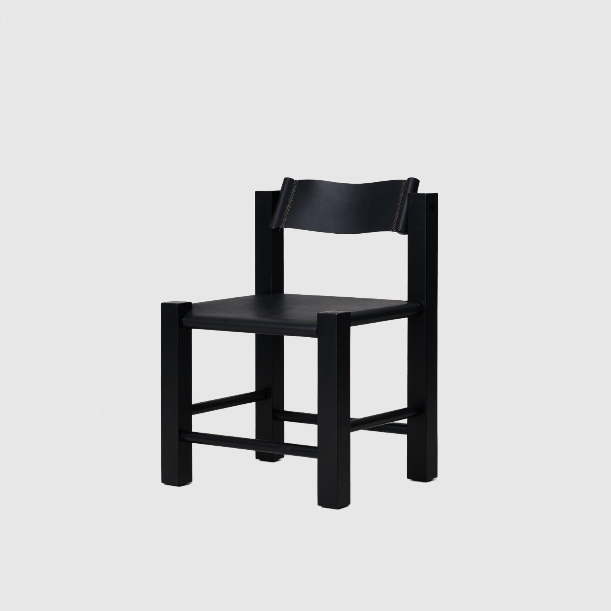 HOUSE OF LÉON RIO PIVOT DINING CHAIR Dining Chair