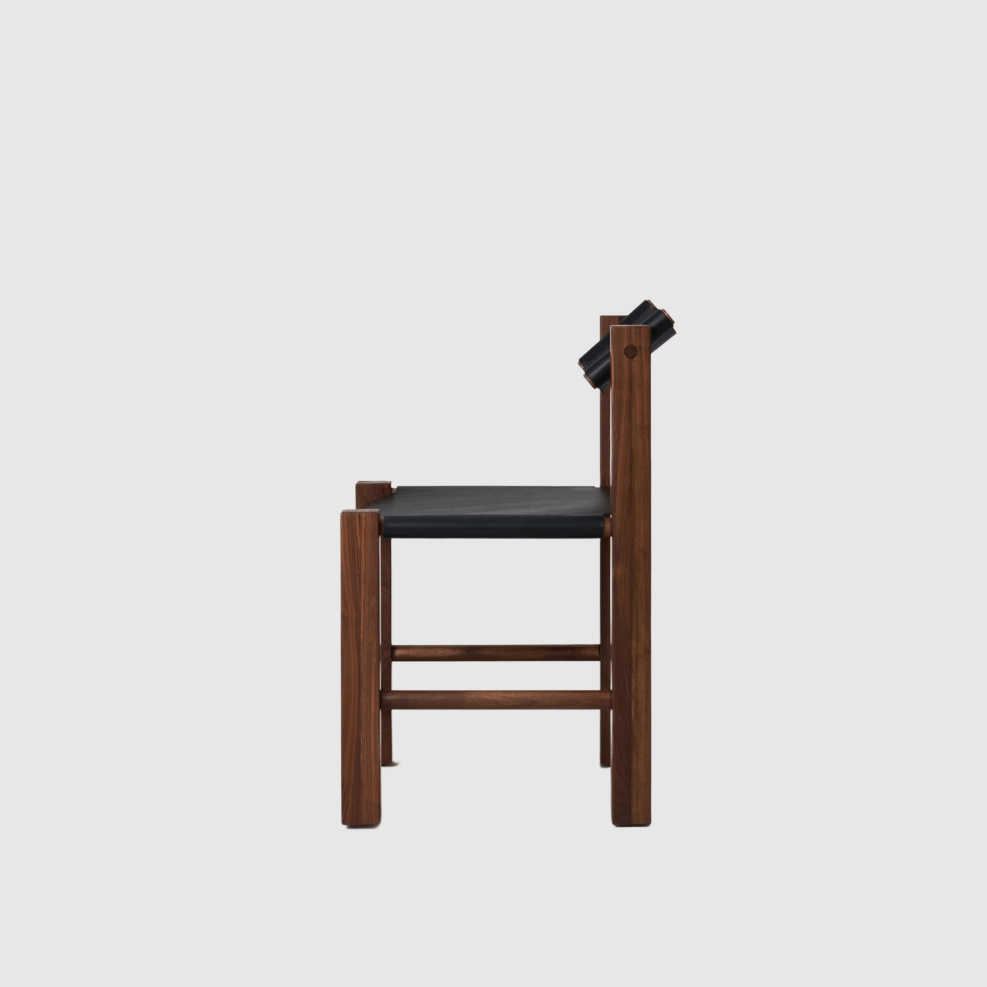HOUSE OF LÉON RIO PIVOT DINING CHAIR Dining Chair
