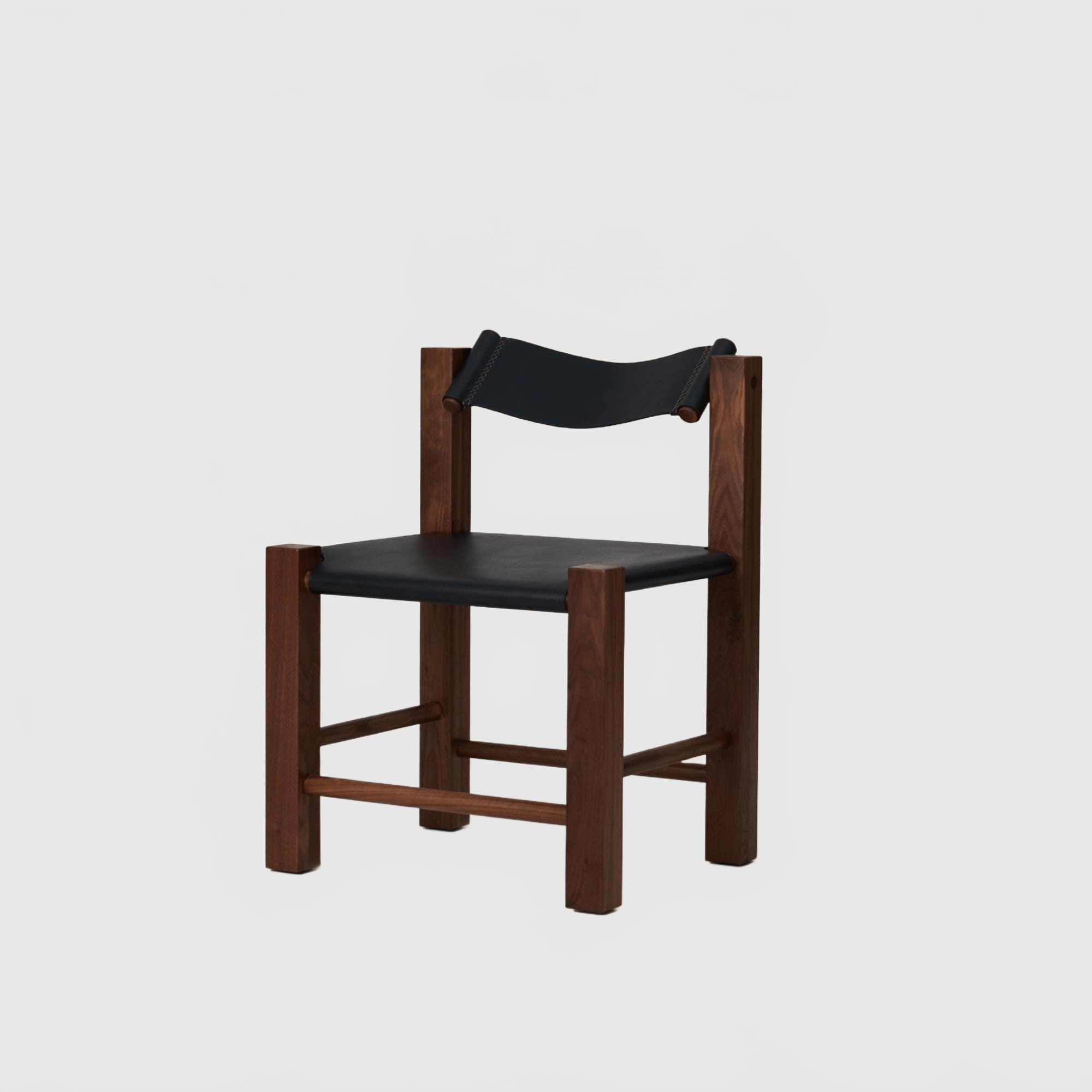 HOUSE OF LÉON RIO PIVOT DINING CHAIR Dining Chair