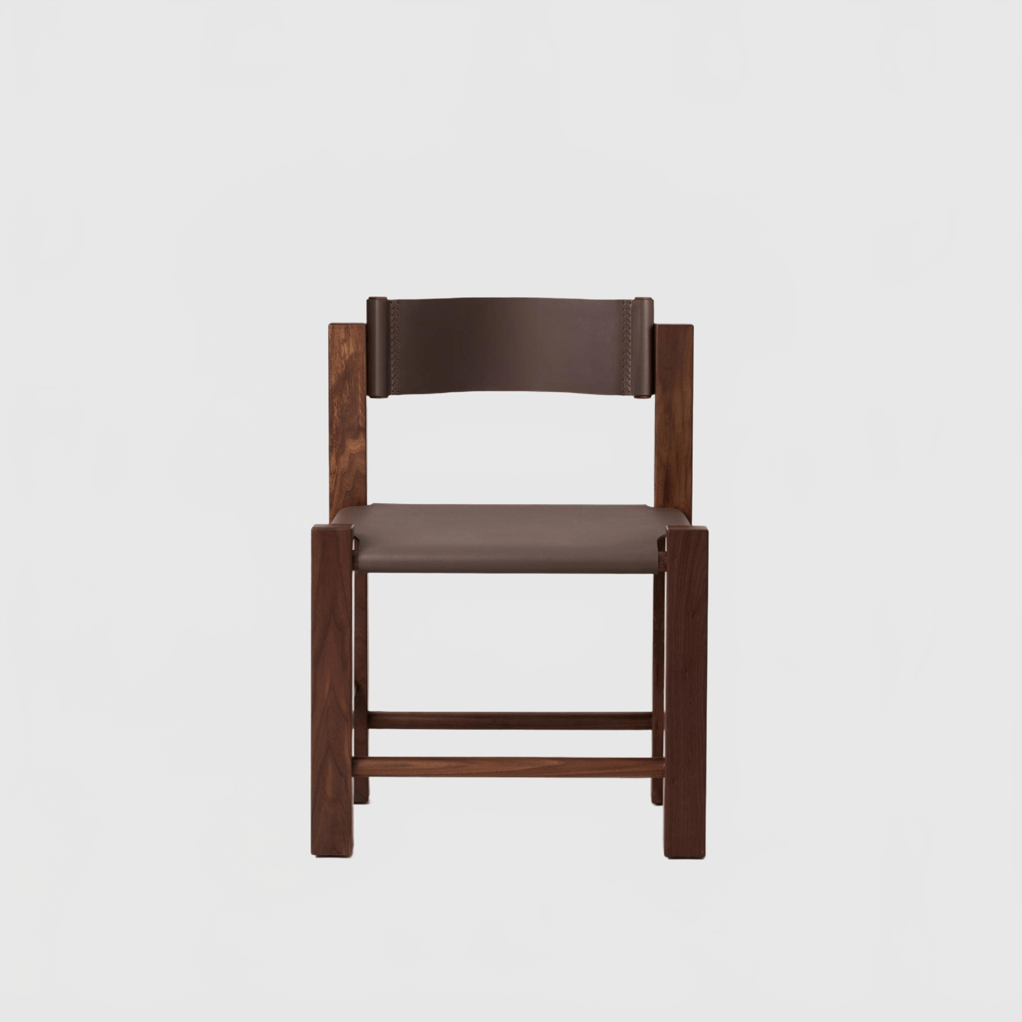 HOUSE OF LÉON RIO PIVOT DINING CHAIR Dining Chair