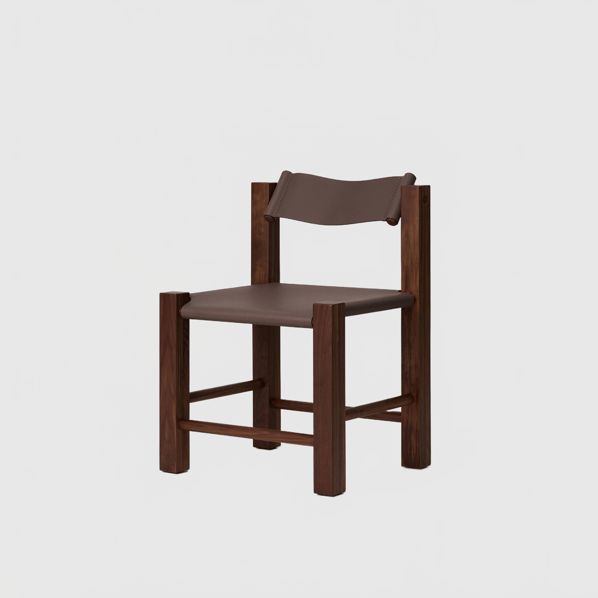 HOUSE OF LÉON RIO PIVOT DINING CHAIR Dining Chair