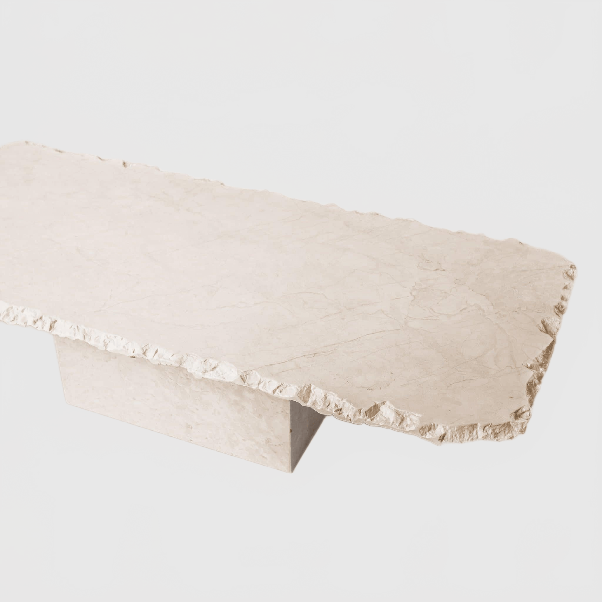 HOUSE OF LÉON SOFITA MARBLE COFFEE TABLE Coffee Tables