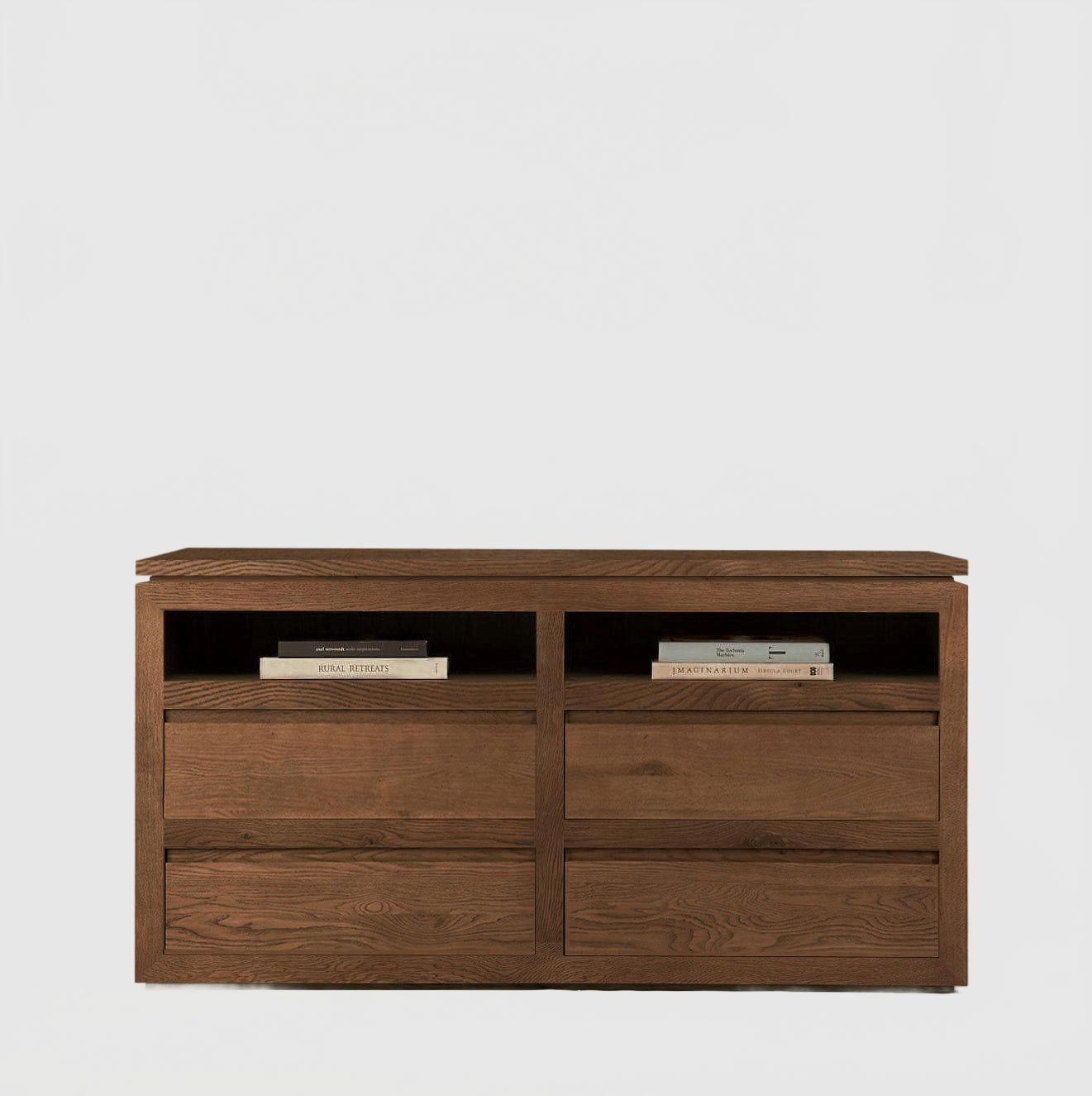 House of Leon SOFITA WOOD DRESSER | MOCHA Dresser