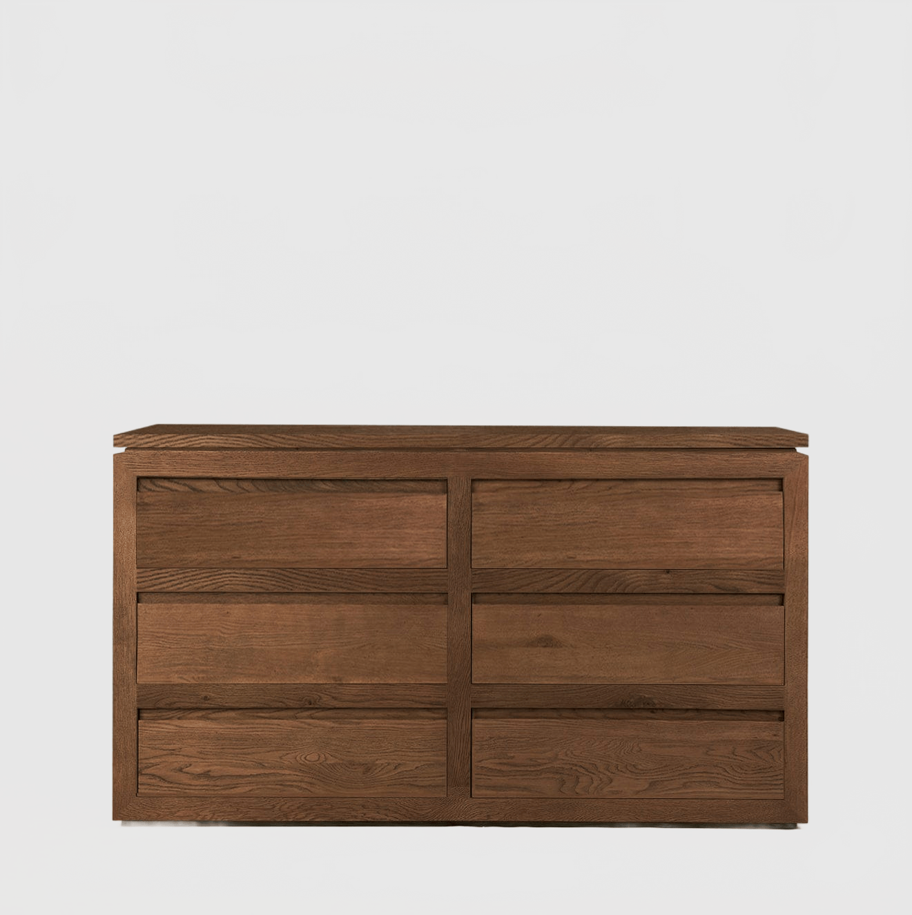 House of Leon SOFITA WOOD DRESSER | MOCHA Dresser