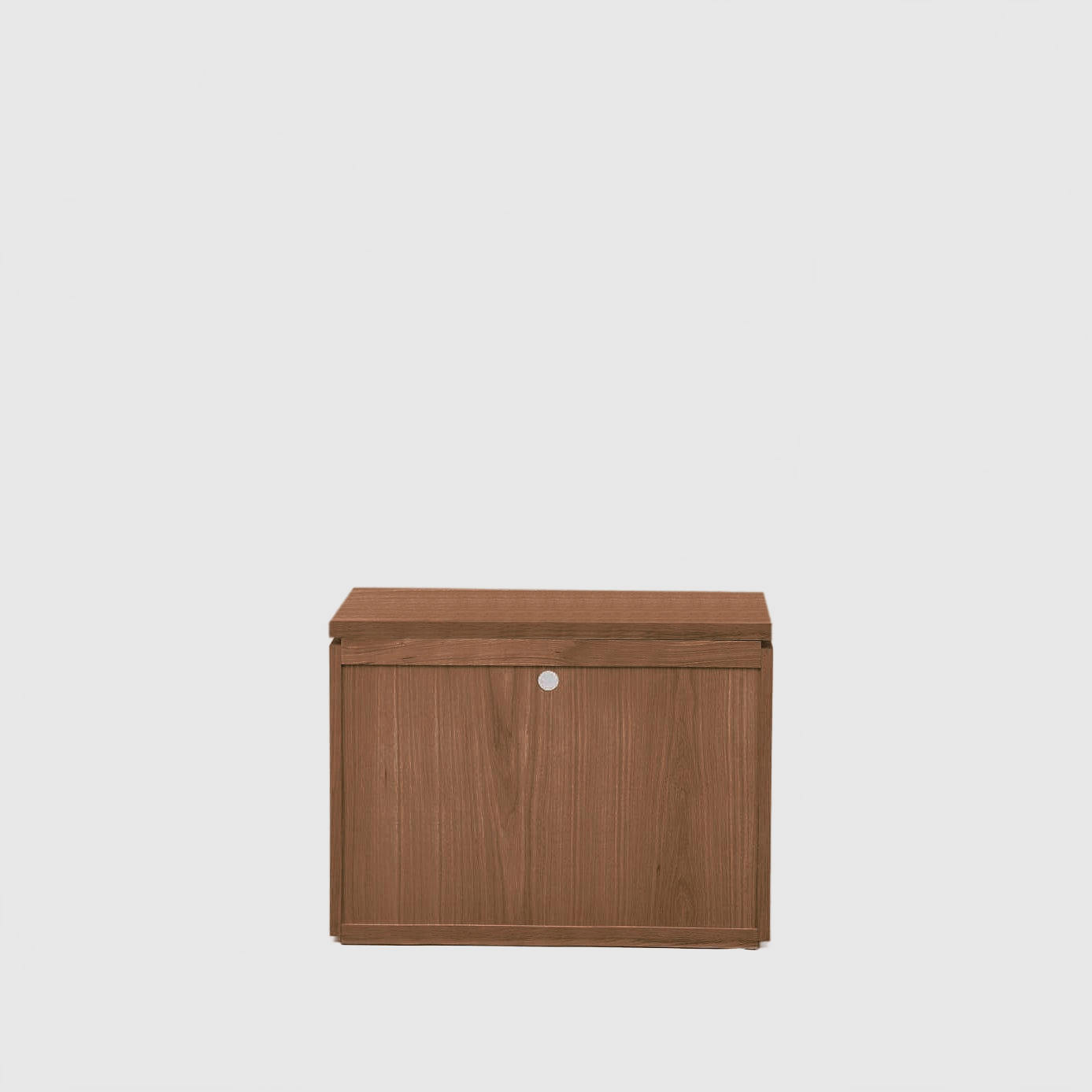 HOUSE OF LÉON SOFITA WOOD NIGHTSTAND | MOCHA Bedside Table