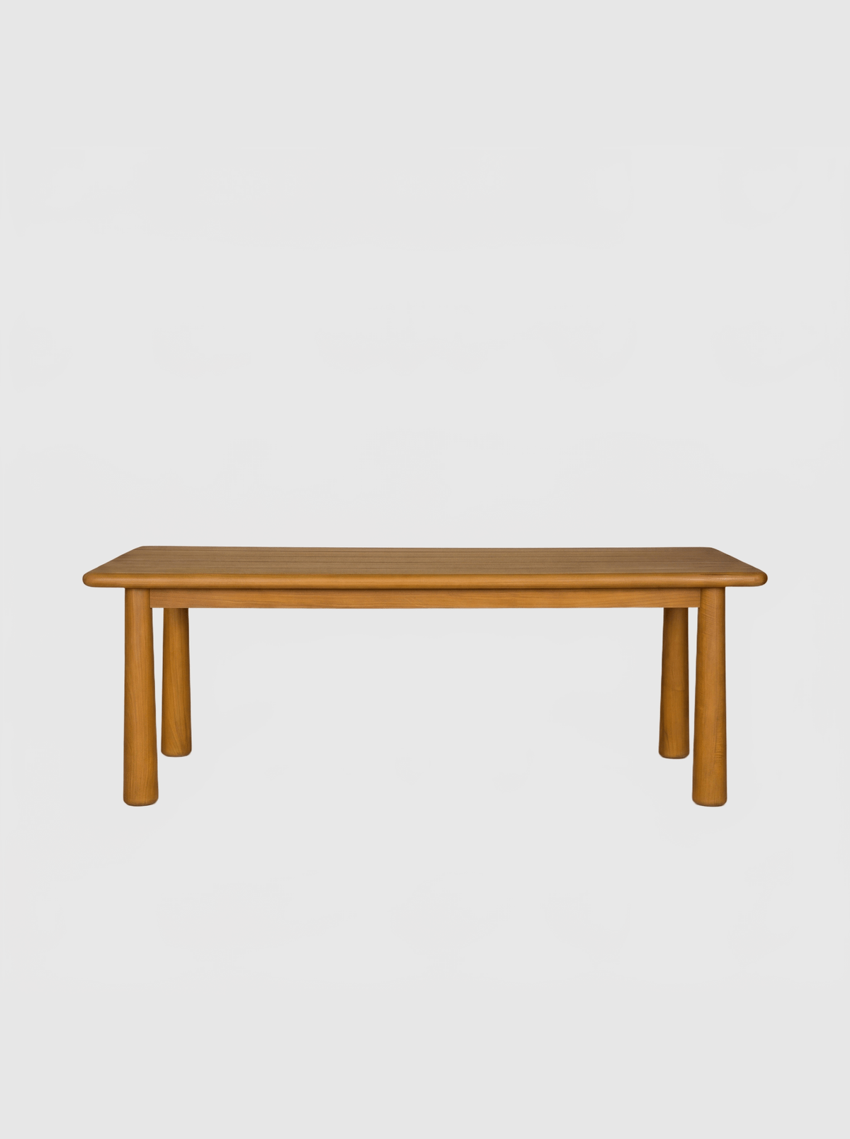 HOUSE OF LÉON TOPA TOPA OUTDOOR DINING TABLE Outdoor Dining Table