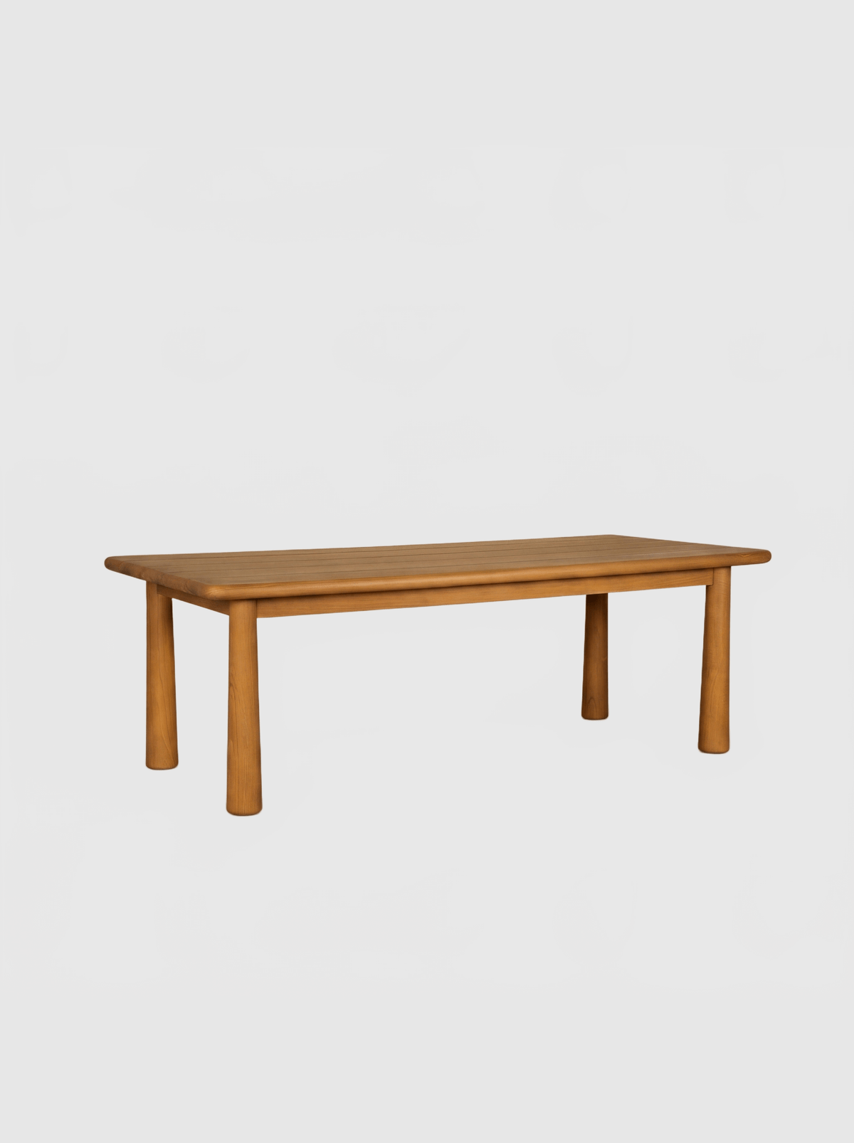 HOUSE OF LÉON TOPA TOPA OUTDOOR DINING TABLE Outdoor Dining Table