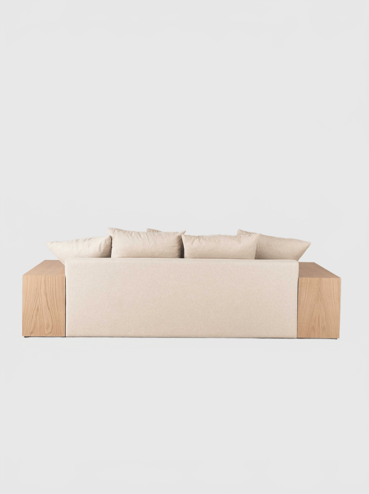 HOUSE OF LÉON TOPA TOPA SOFA Sofa