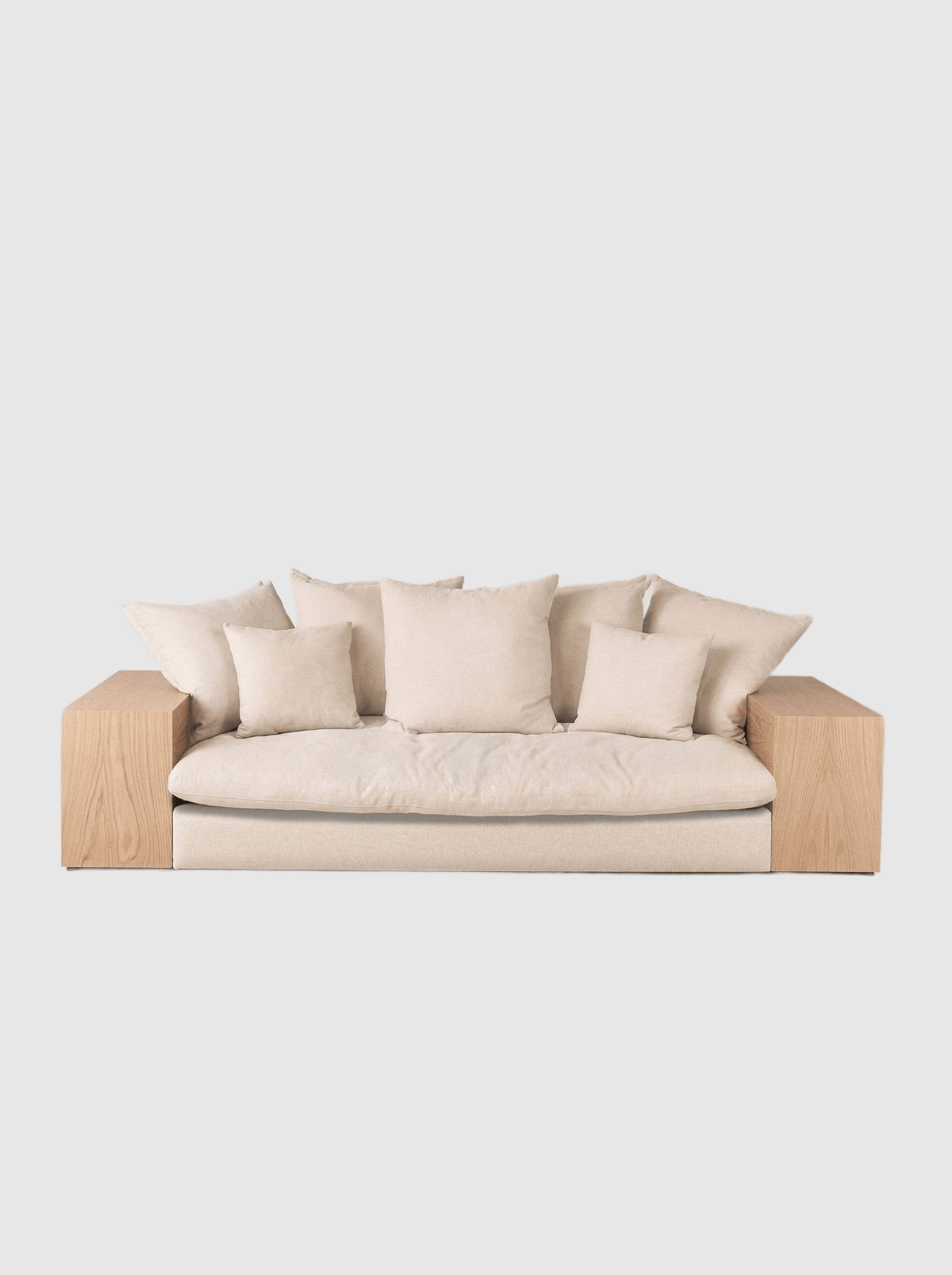 HOUSE OF LÉON TOPA TOPA SOFA Sofa