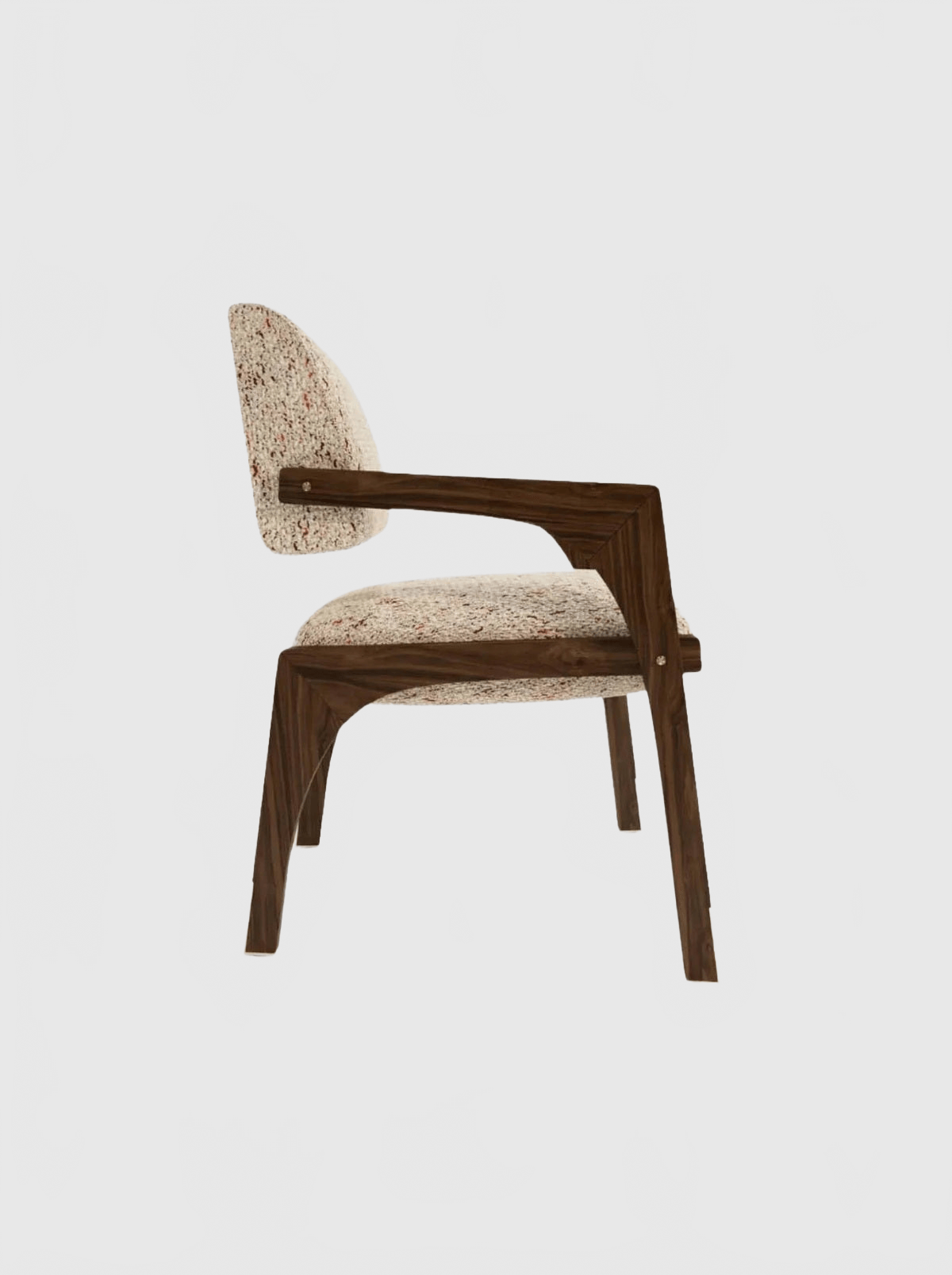 INSIDHERLAND ARCHES DINING CHAIR Dining Chair