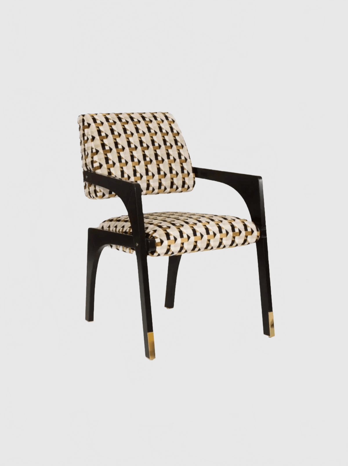 INSIDHERLAND ARCHES DINING CHAIR Dining Chair
