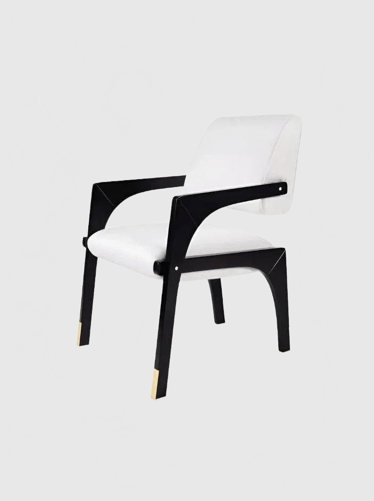 INSIDHERLAND ARCHES DINING CHAIR Dining Chair