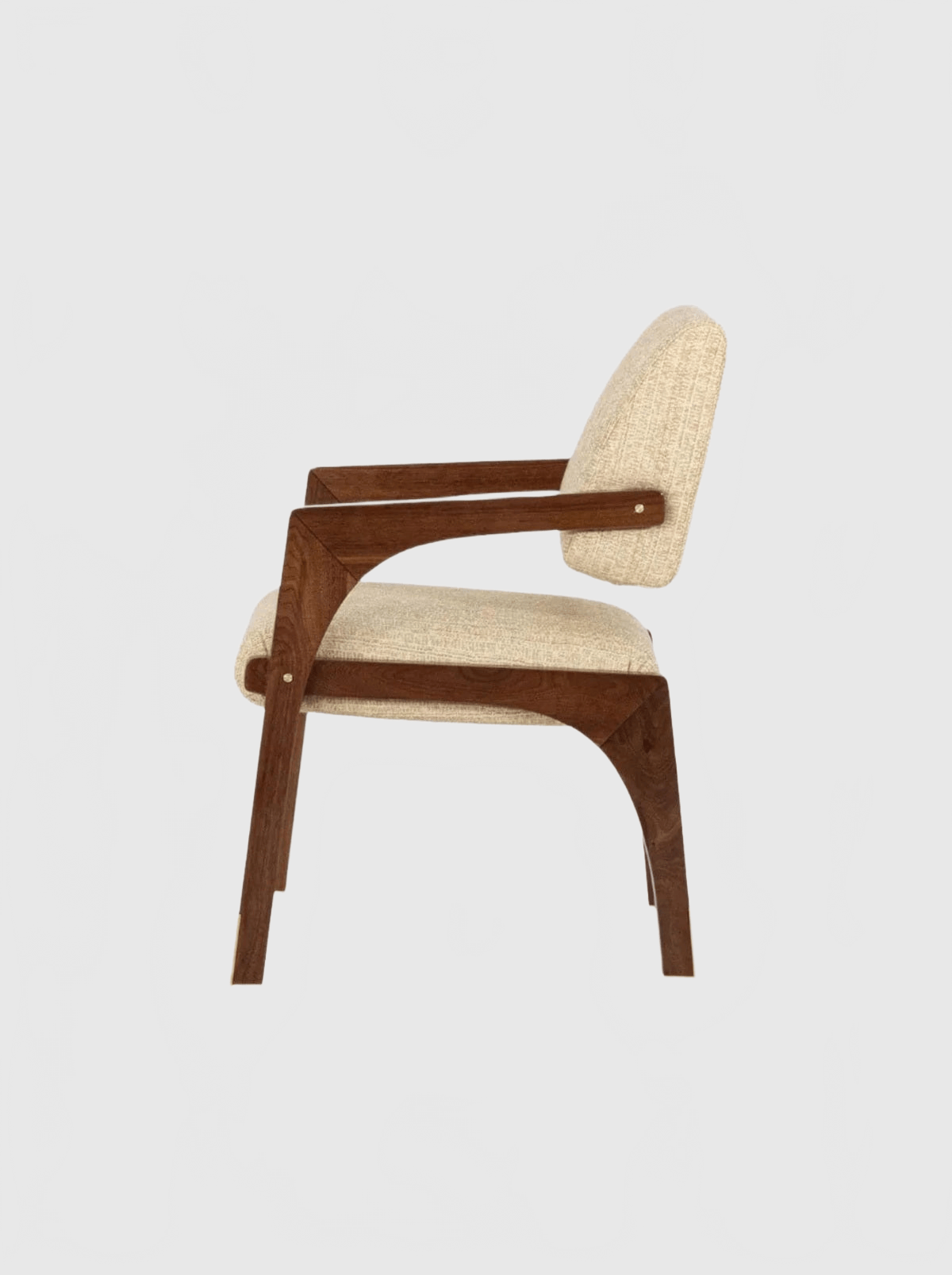 INSIDHERLAND ARCHES DINING CHAIR Dining Chair