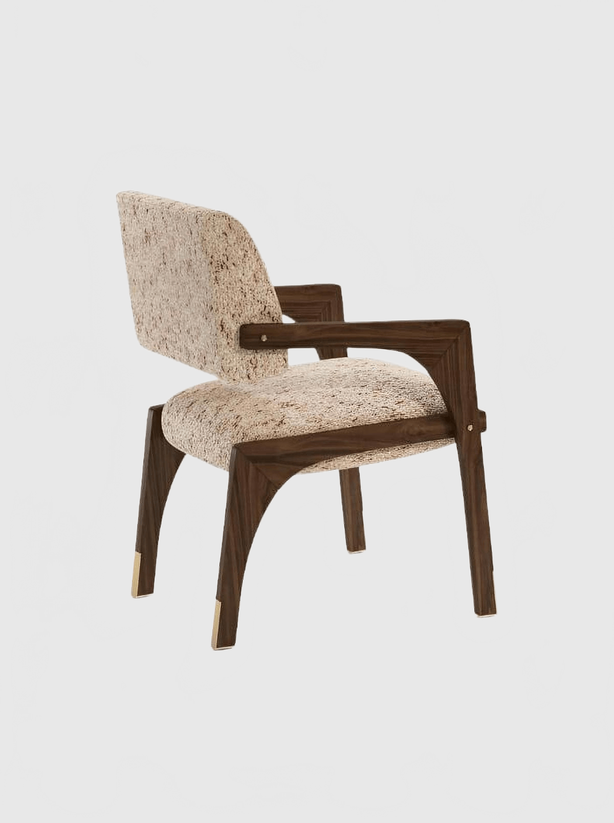INSIDHERLAND ARCHES DINING CHAIR Dining Chair