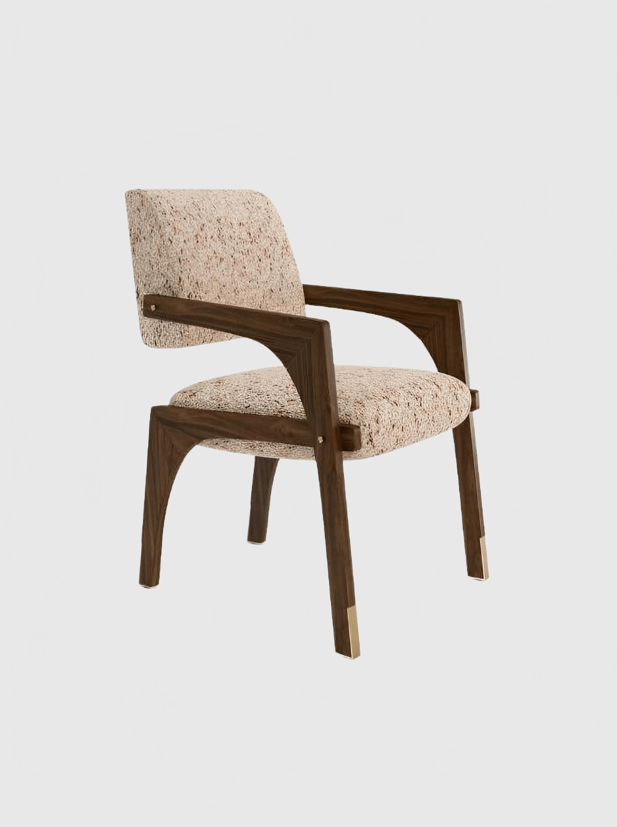 INSIDHERLAND ARCHES DINING CHAIR Dining Chair