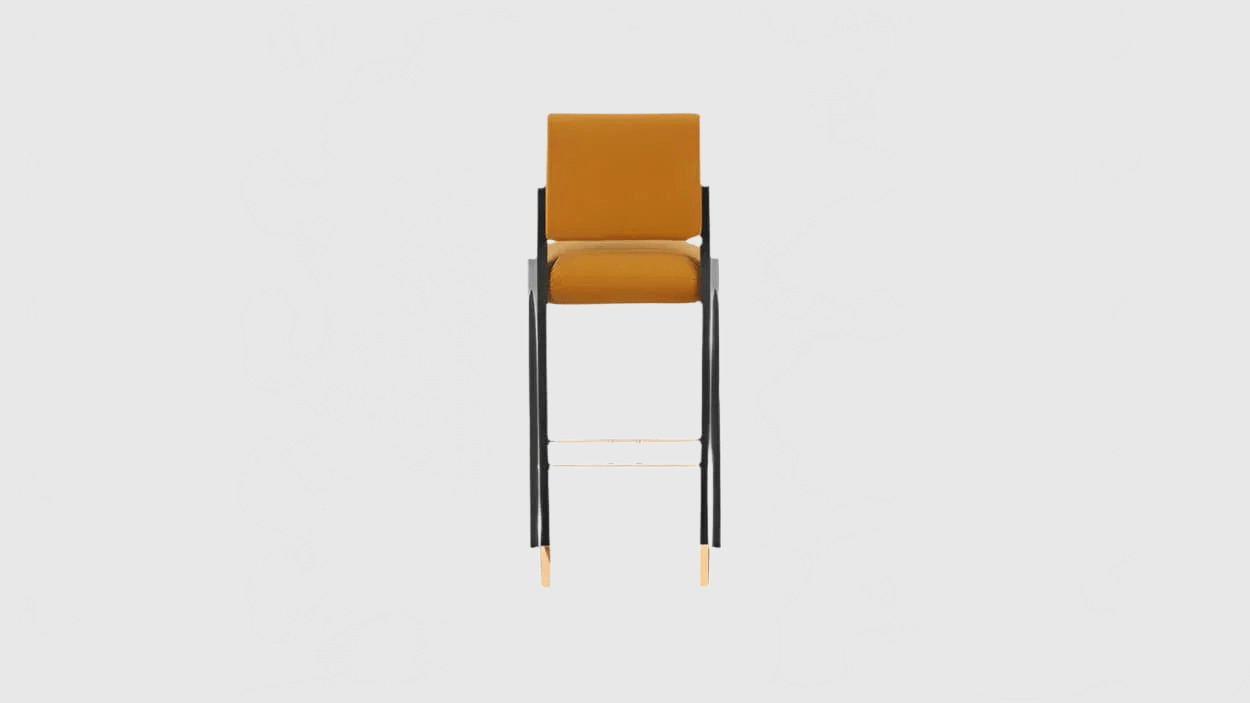 INSIDHERLAND ARCHES II BAR STOOL Bar Stool