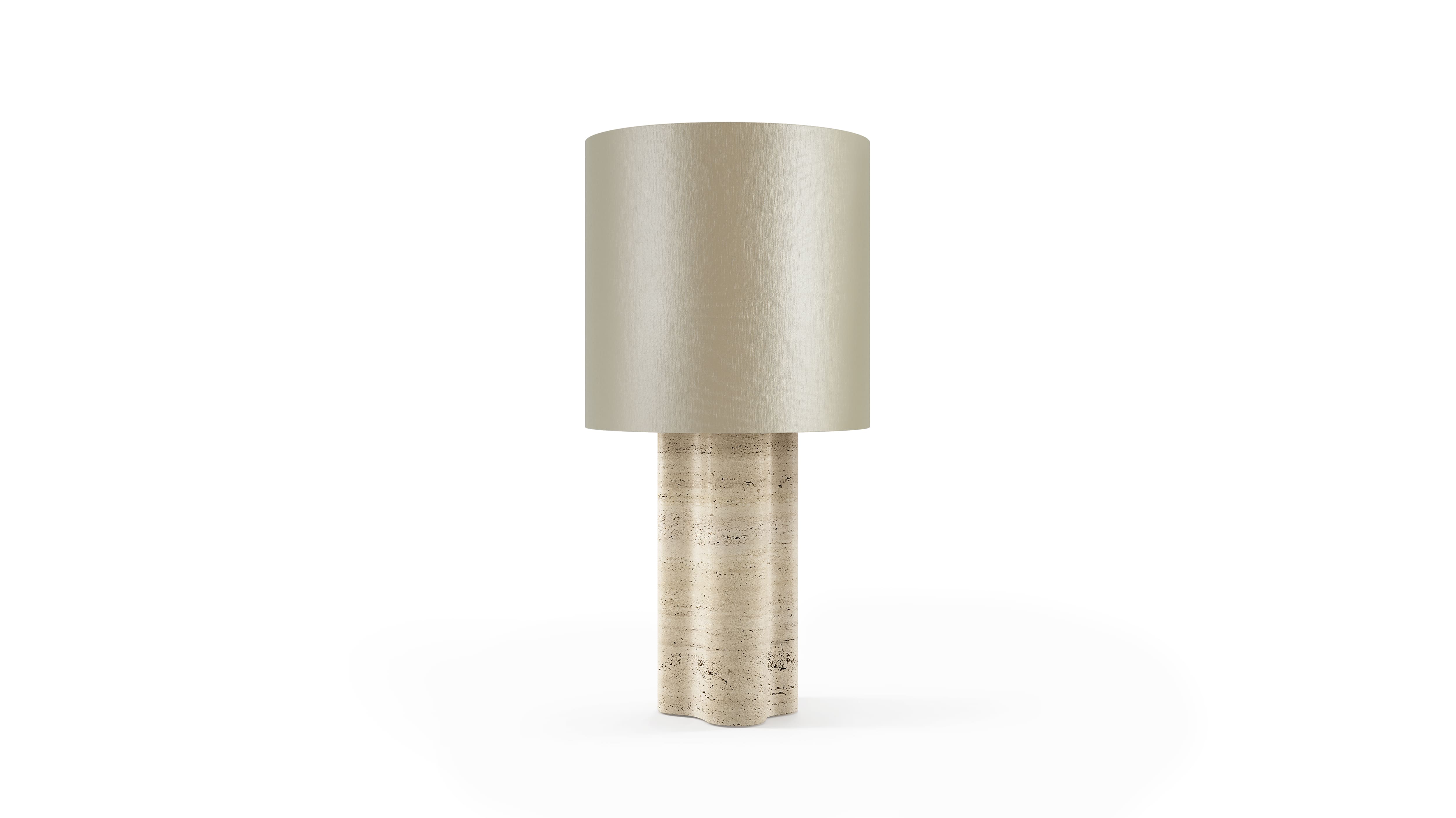 INSIDHERLAND ARIZONA TABLE LAMP Table Lamp