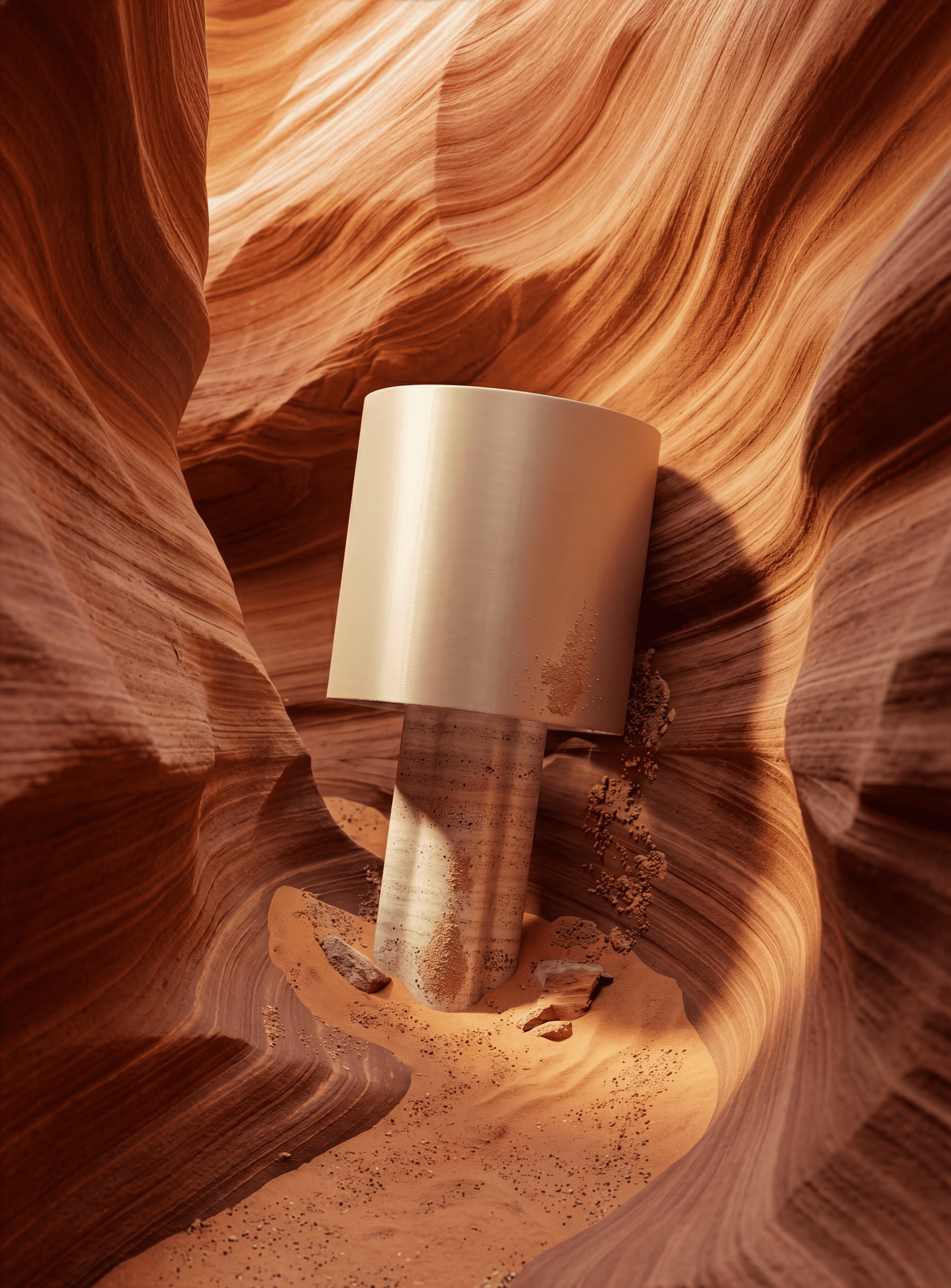 INSIDHERLAND ARIZONA TABLE LAMP Table Lamp