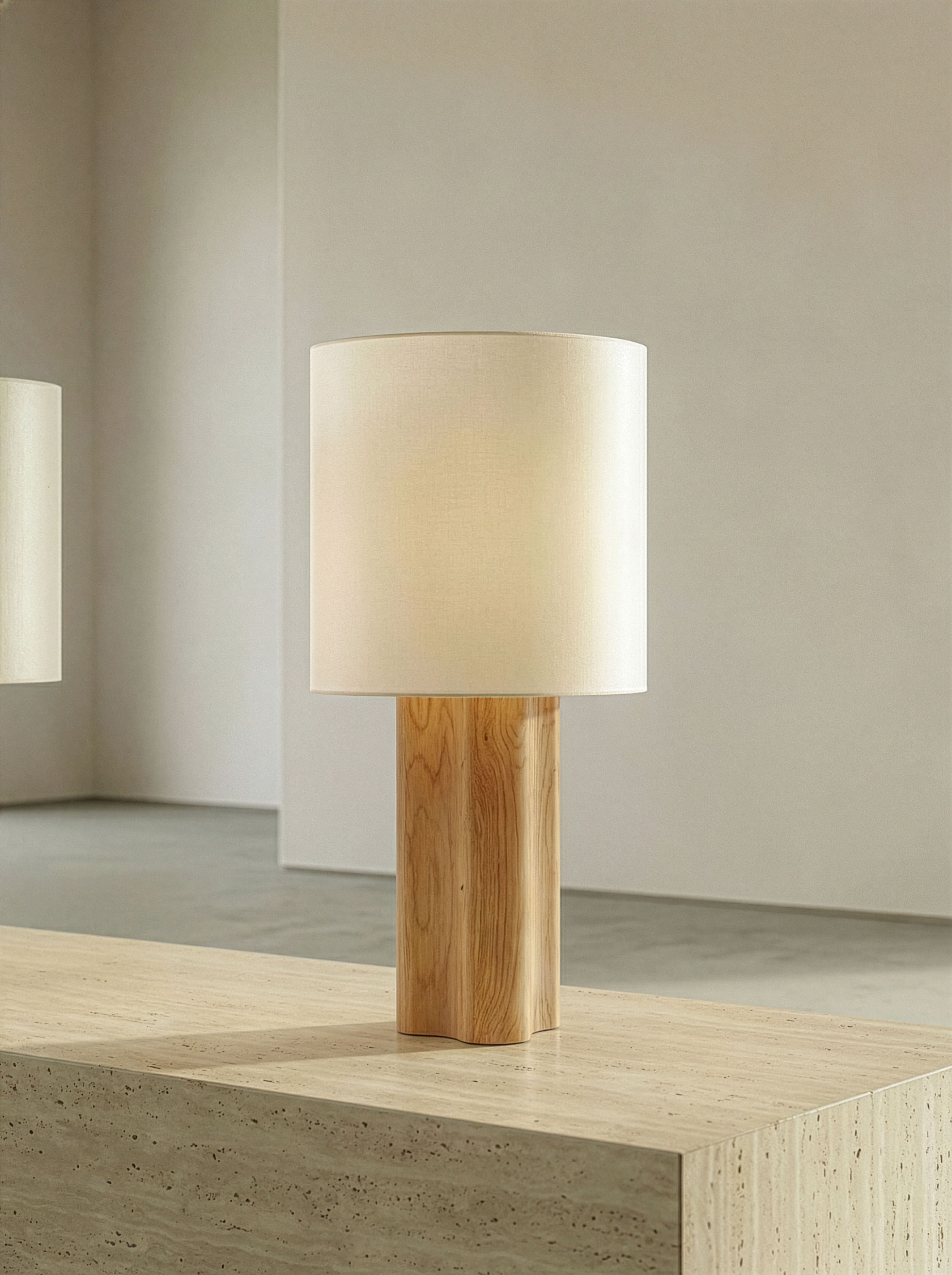 INSIDHERLAND ARIZONA TABLE LAMP Table Lamp