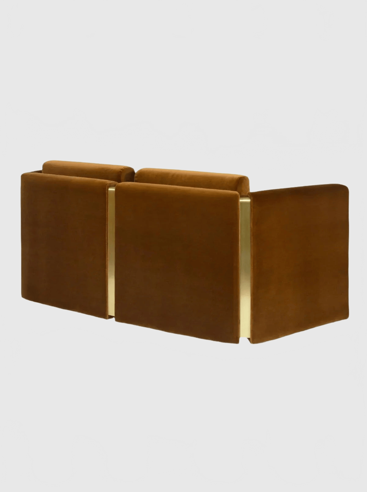 INSIDHERLAND FERNANDINE 2 SEAT SOFA Sofa