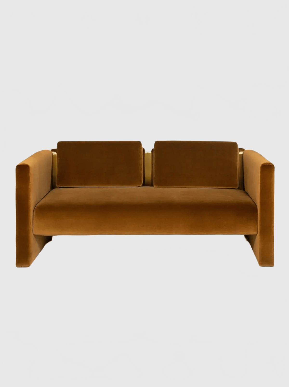 INSIDHERLAND FERNANDINE 2 SEAT SOFA Sofa