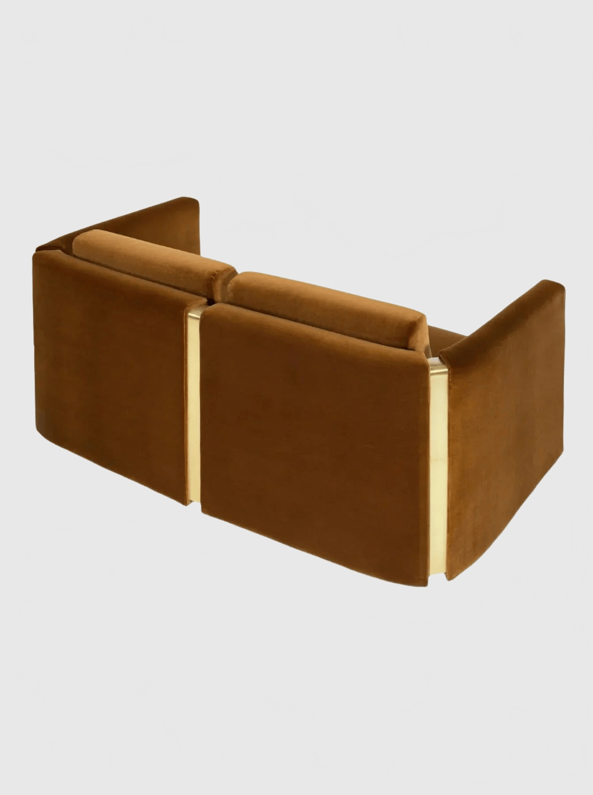 INSIDHERLAND FERNANDINE 2 SEAT SOFA Sofa