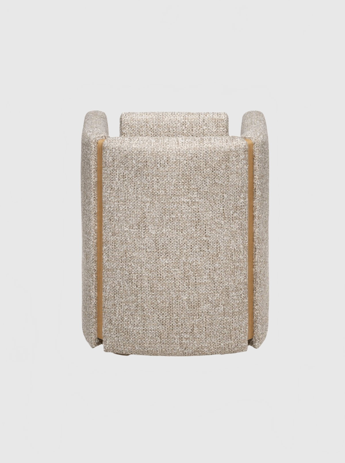 INSIDHERLAND FERNANDINE DINING CHAIR Dining Chair