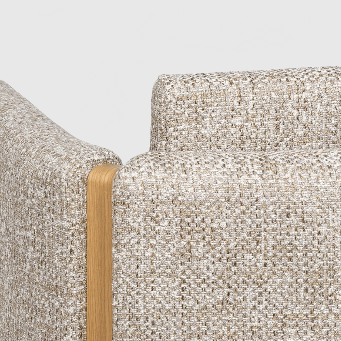 INSIDHERLAND FERNANDINE DINING CHAIR Dining Chair