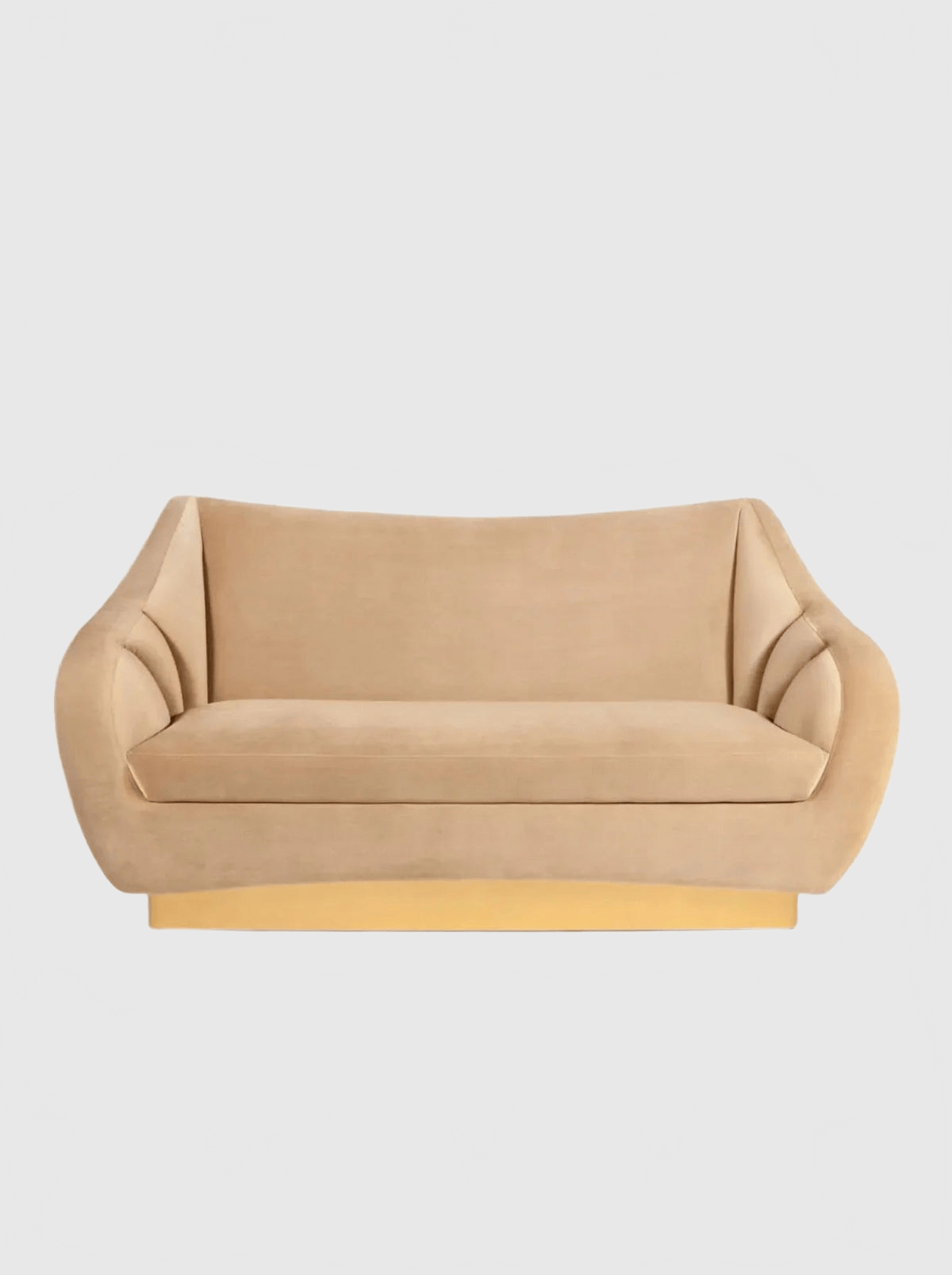 INSIDHERLAND FIGUEROA 2 SEAT SOFA Sofa