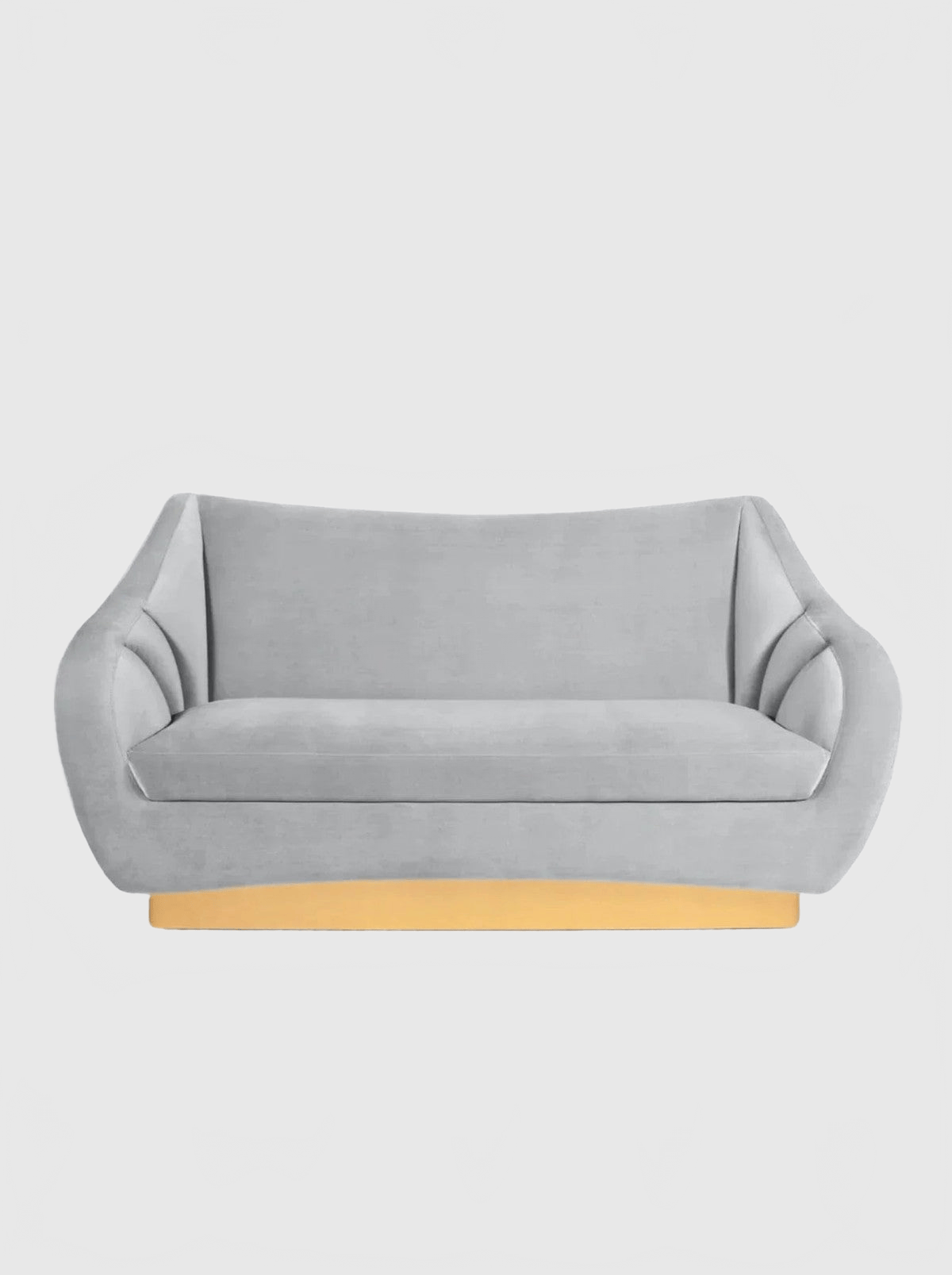 INSIDHERLAND FIGUEROA 2 SEAT SOFA Sofa