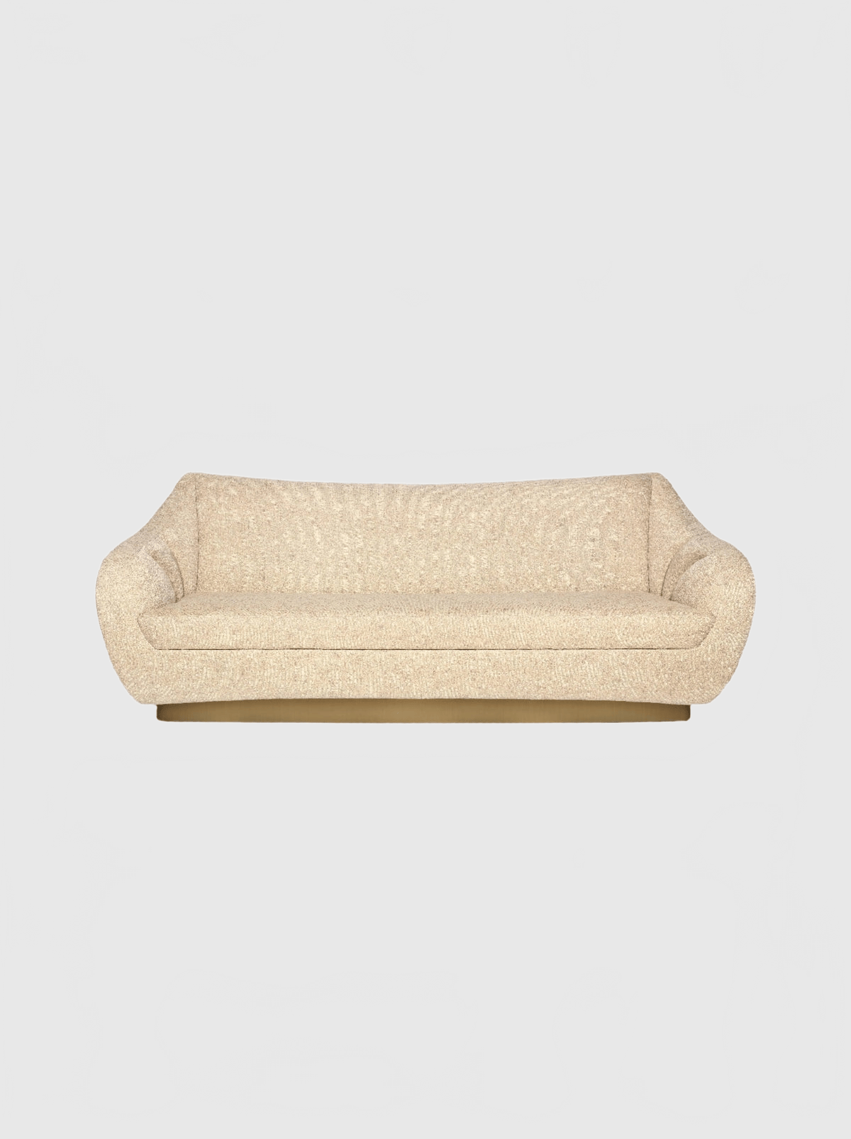 INSIDHERLAND FIGUEROA  3 SEAT SOFA Sofa