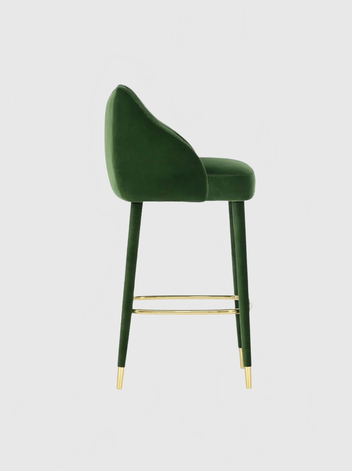 INSIDHERLAND FIGUEROA BAR STOOL Bar Stool