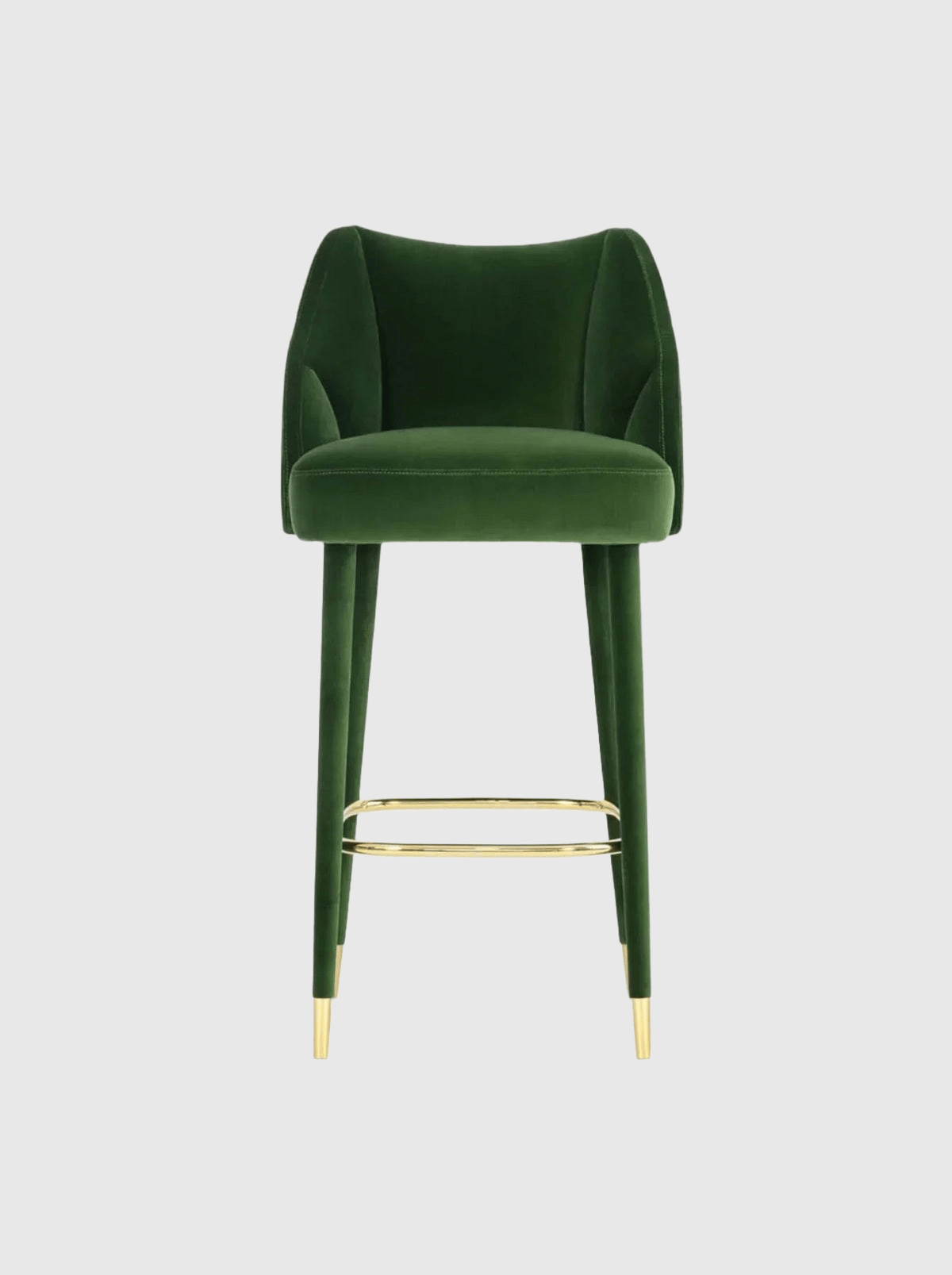 INSIDHERLAND FIGUEROA BAR STOOL Bar Stool