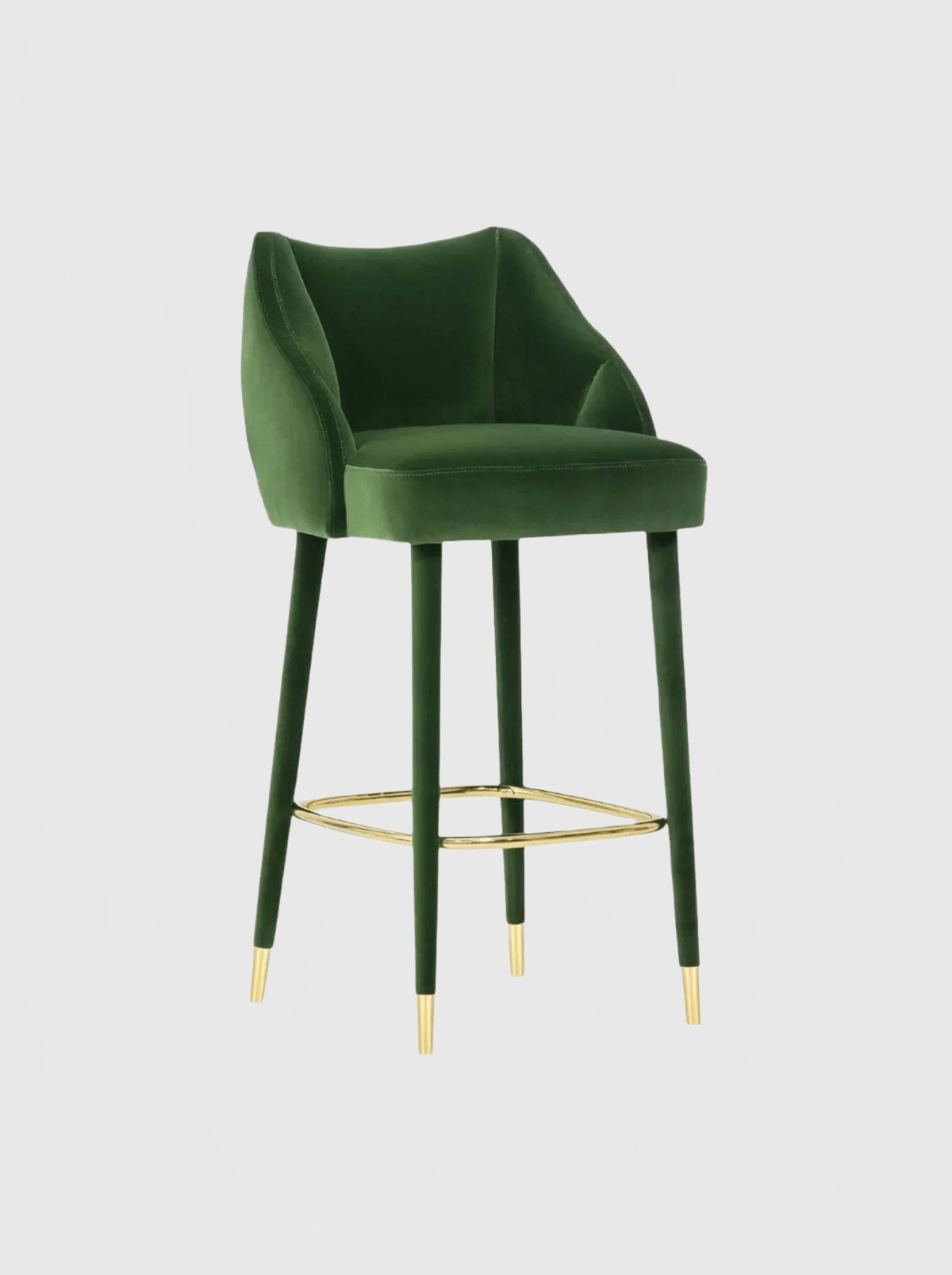 INSIDHERLAND FIGUEROA BAR STOOL Bar Stool