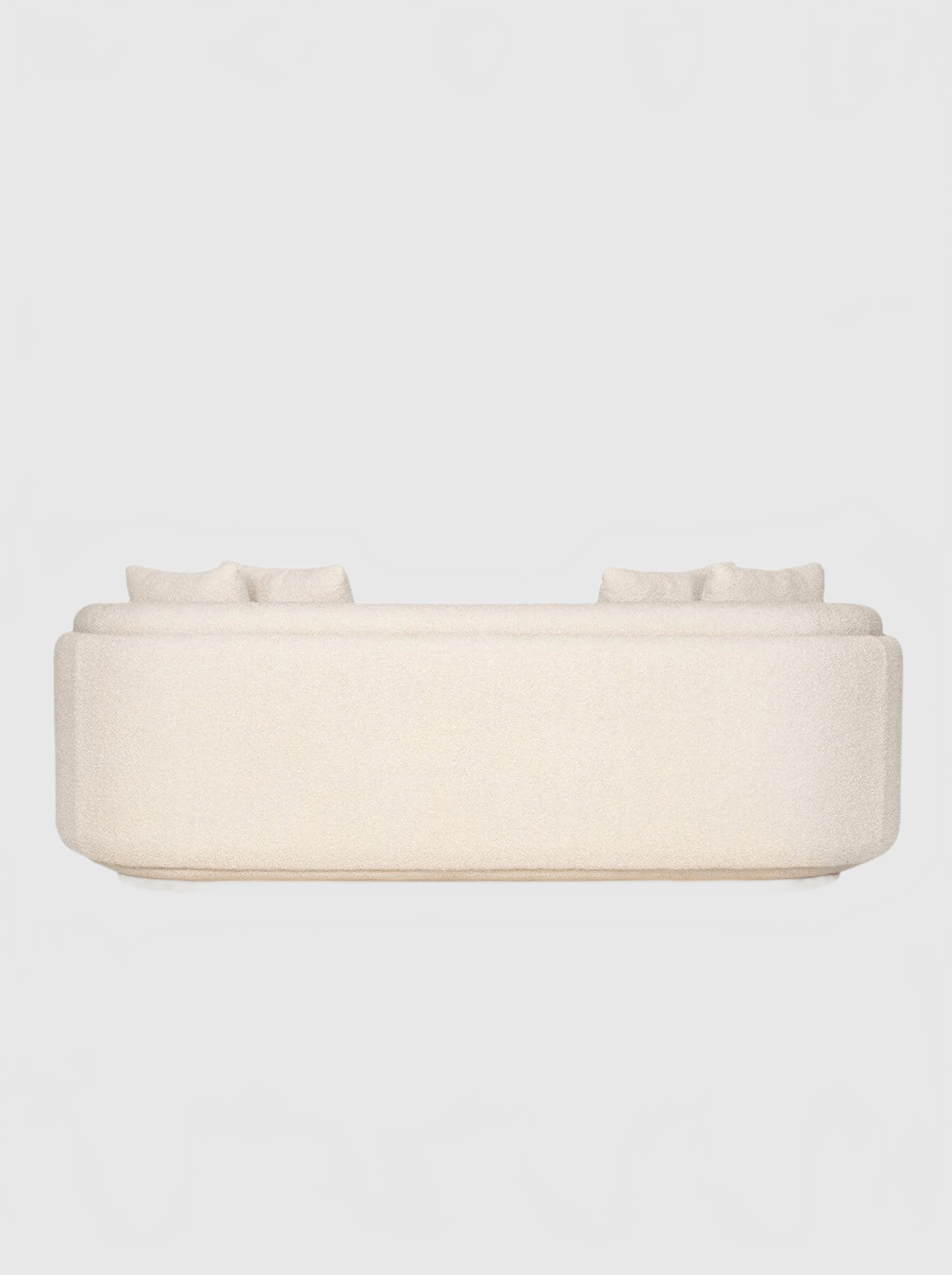 INSIDHERLAND FOZ 3 SEAT SOFA Sofa