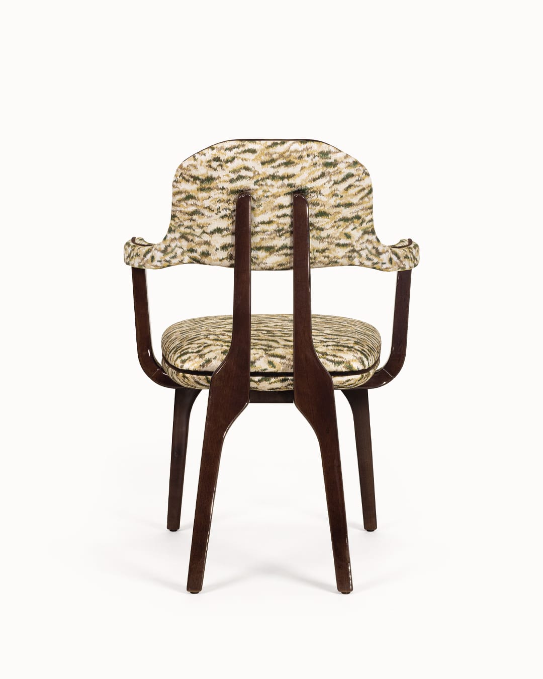 INSIDHERLAND SILHOUETTE II  DINING CHAIR Dining Chair