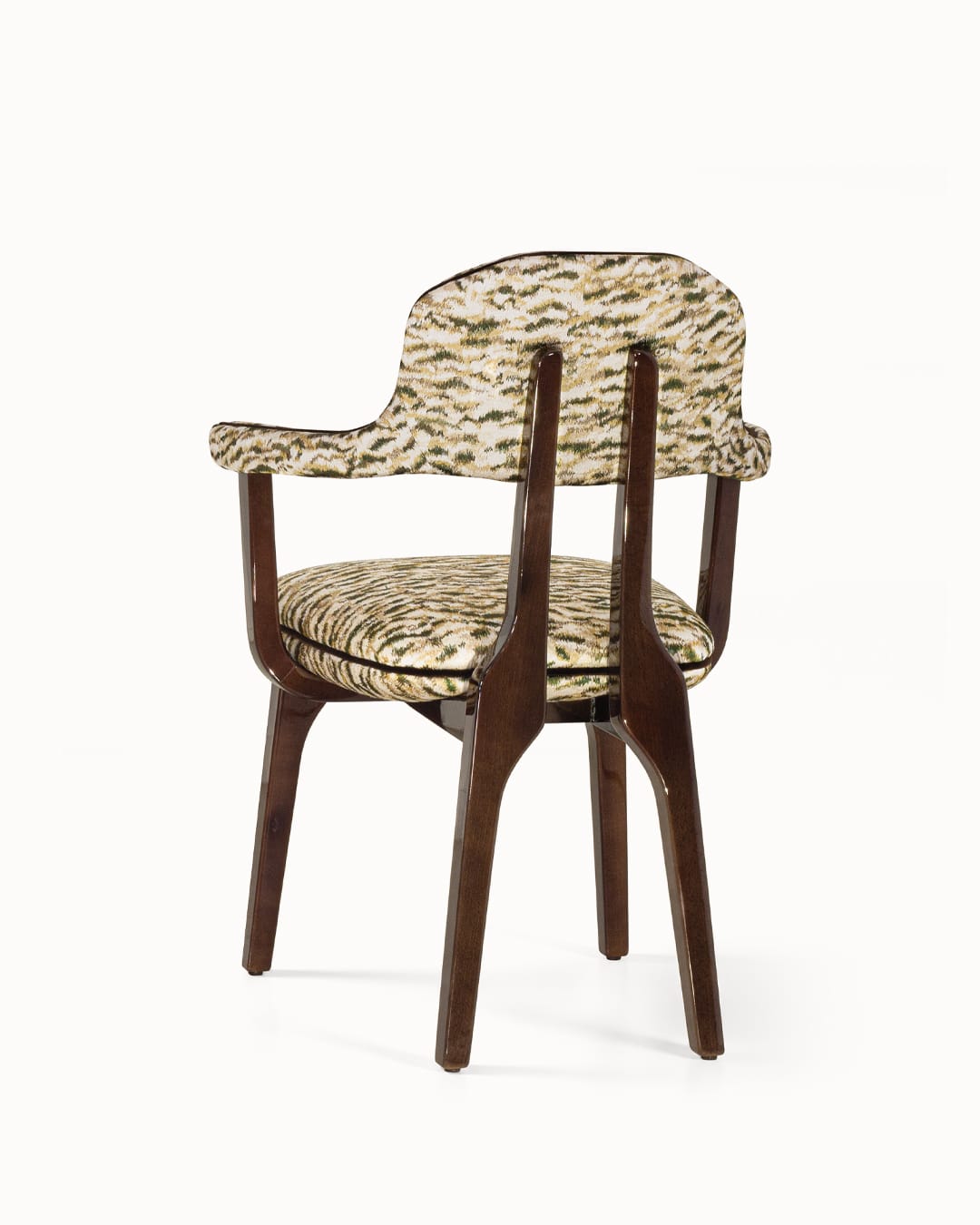 INSIDHERLAND SILHOUETTE II  DINING CHAIR Dining Chair