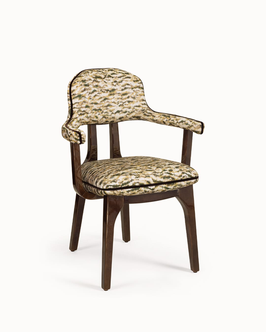 INSIDHERLAND SILHOUETTE II  DINING CHAIR Dining Chair