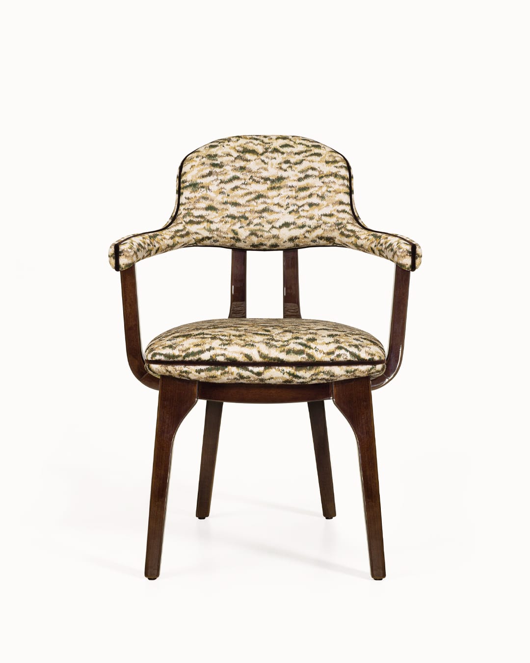 INSIDHERLAND SILHOUETTE II  DINING CHAIR Dining Chair