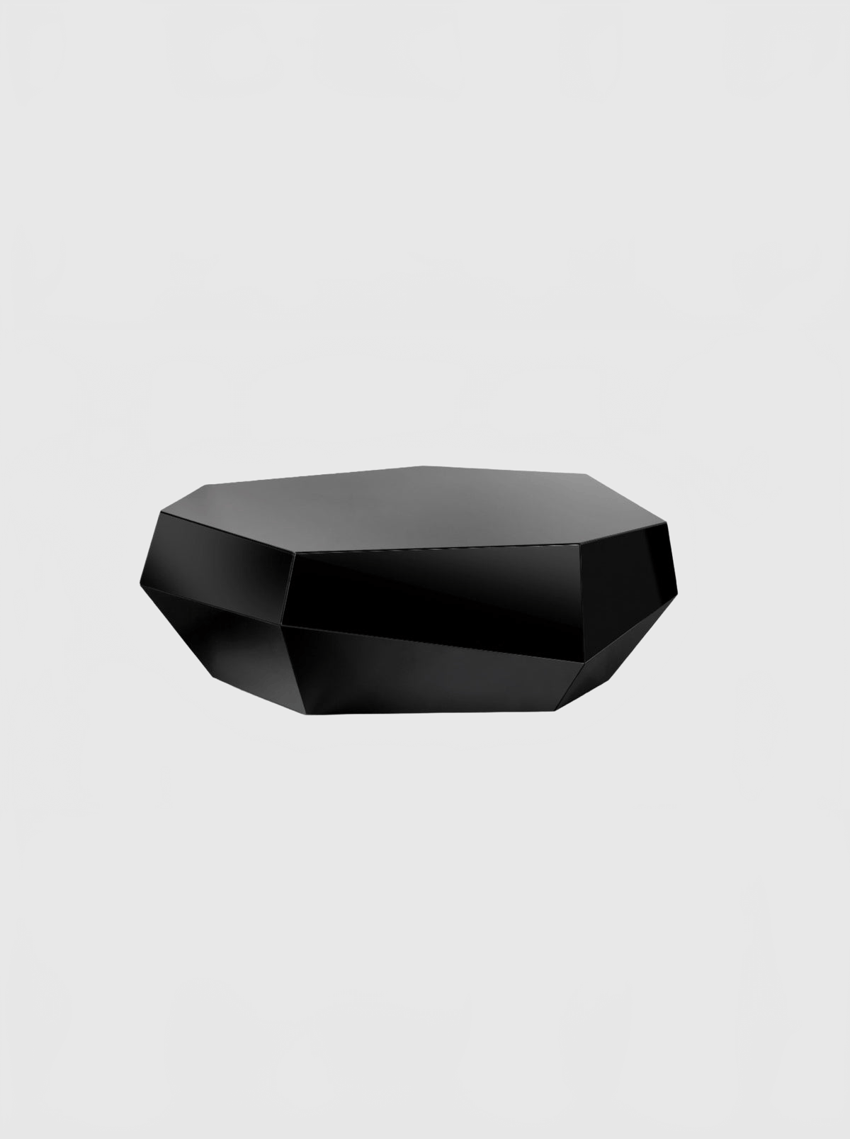 INSIDHERLAND THREE ROCKS LOW COFFEE TABLE Coffee Table