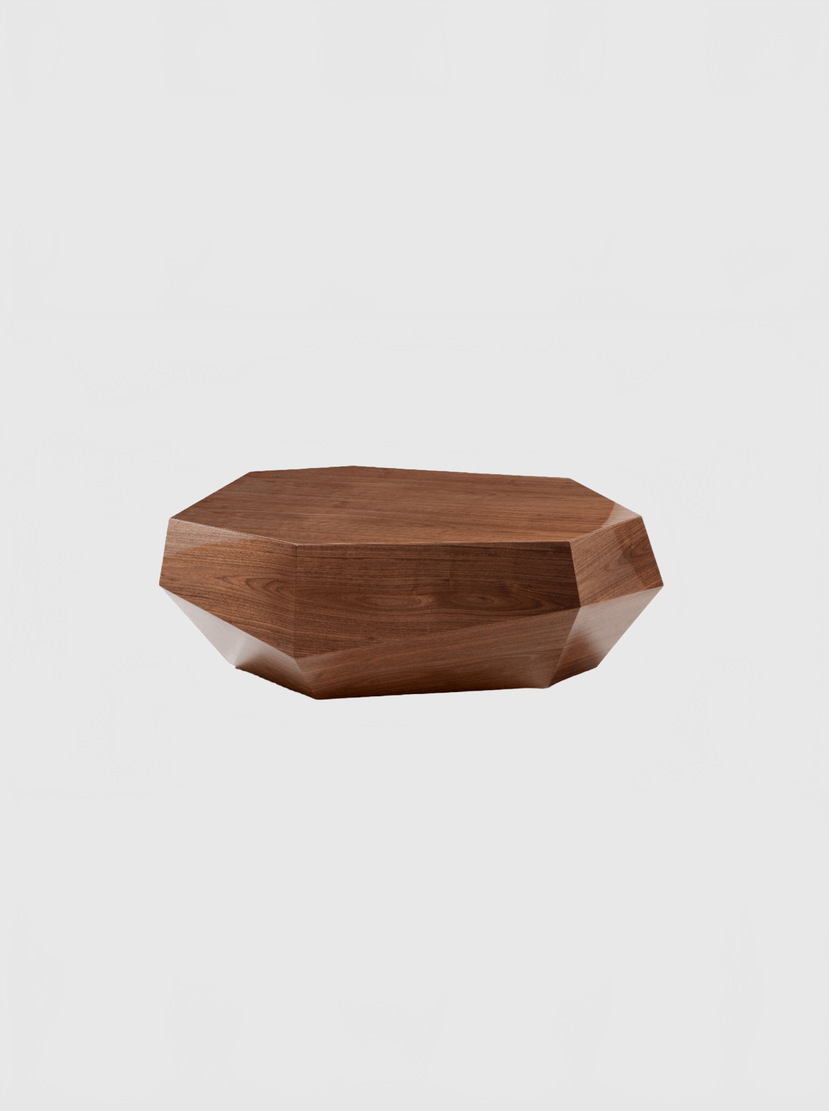 INSIDHERLAND THREE ROCKS LOW COFFEE TABLE Coffee Table