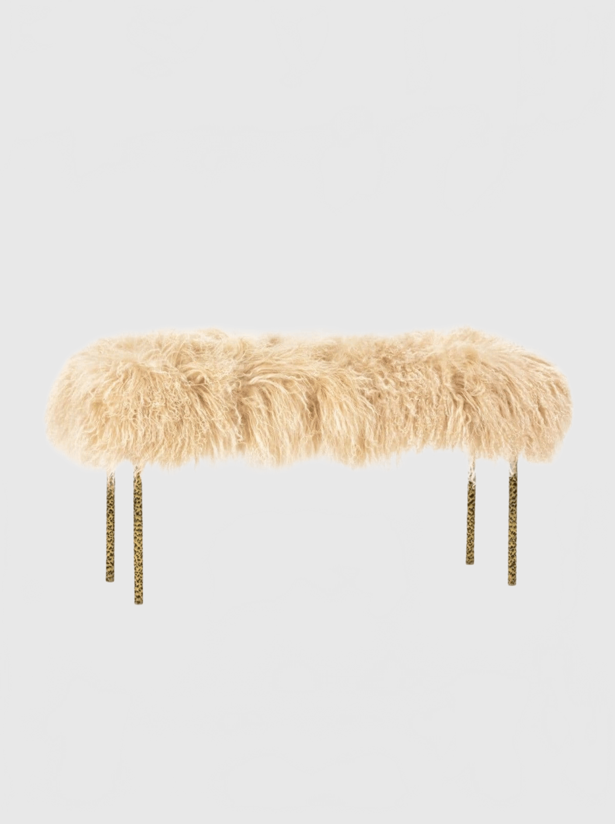 INSIDHERLAND TREE BRANCHES LONG BENCH Bench